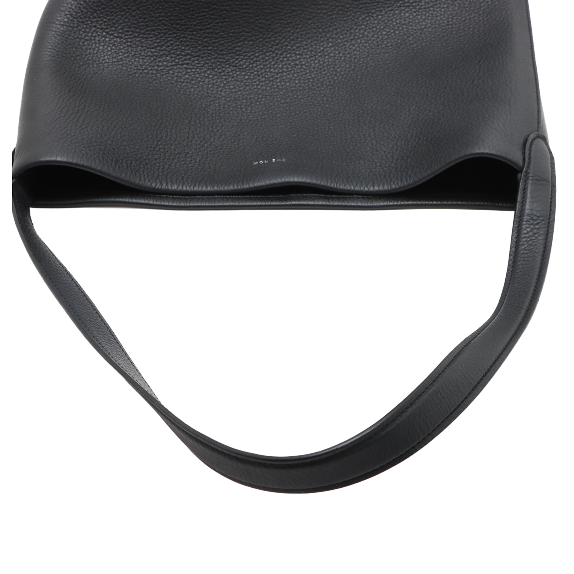 The Row Medium Grained Calfskin N S Park Tote - image 9