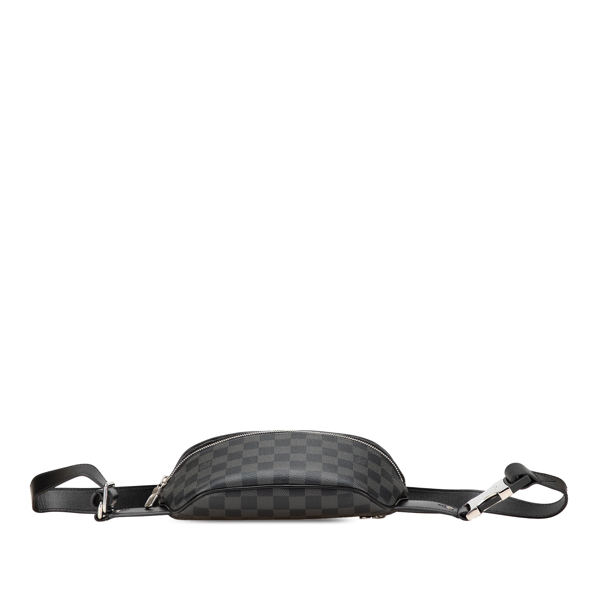 Louis Vuitton Damier Graphite Campus Bumbag - image 3