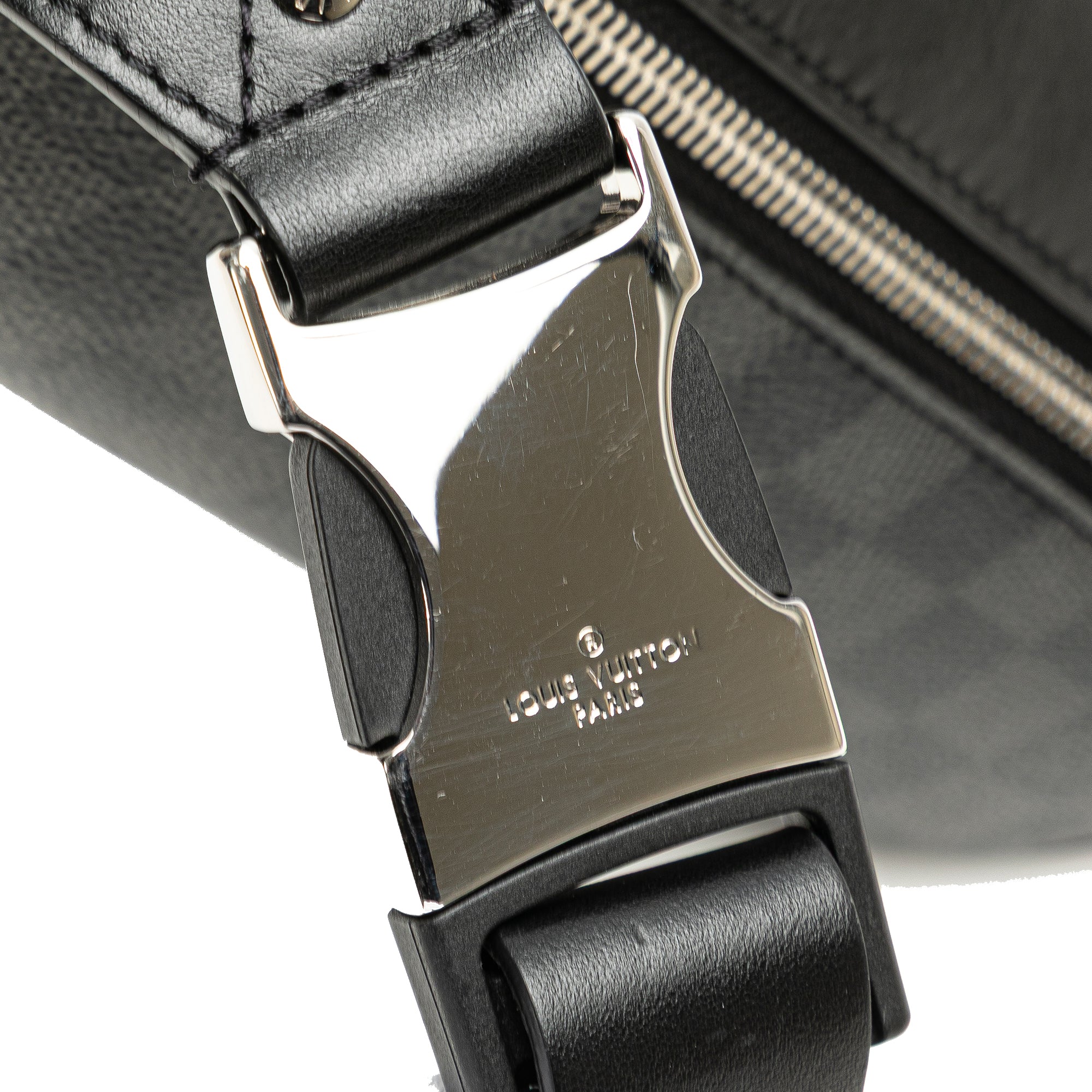 Louis Vuitton Damier Graphite Campus Bumbag - image 7