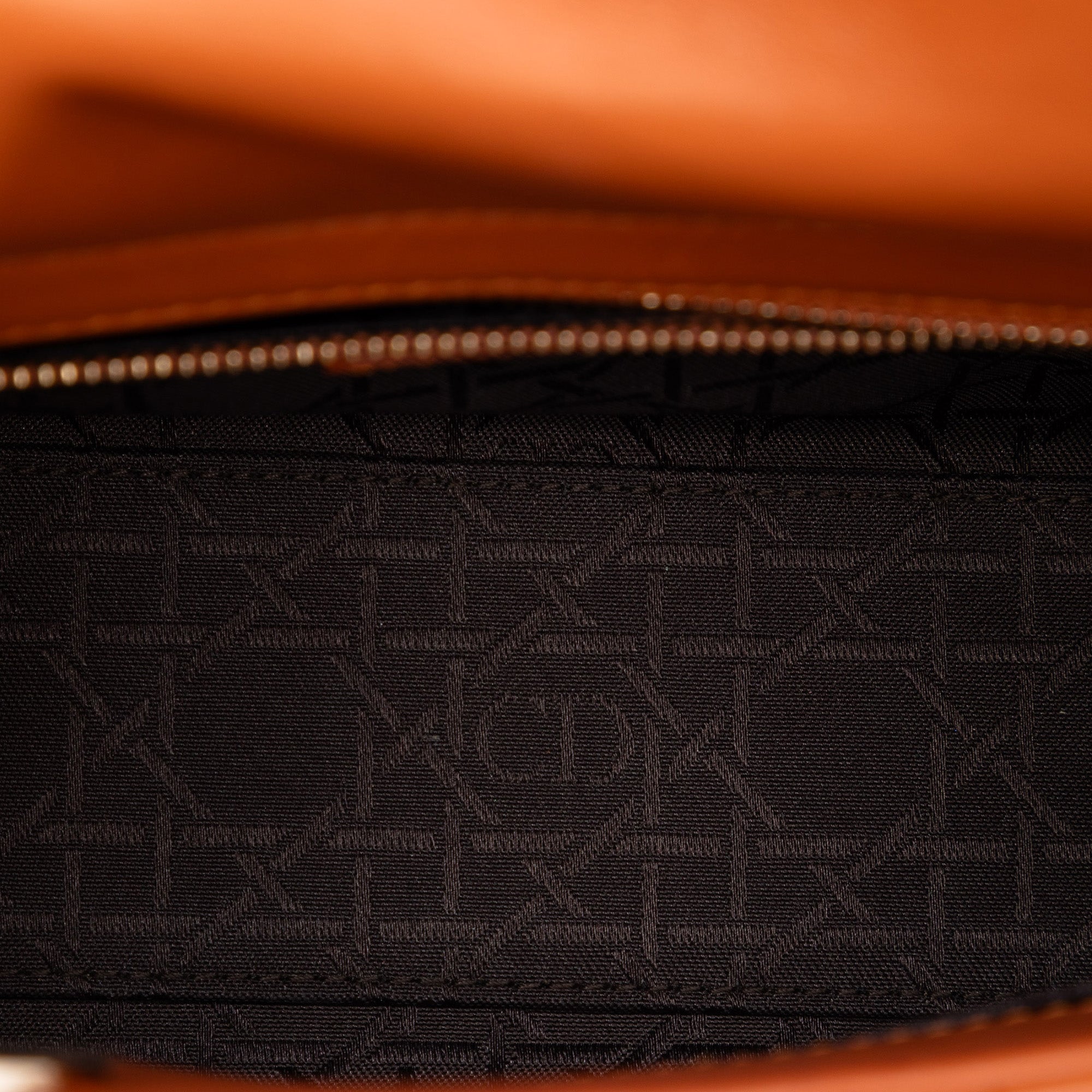 Dior Small Lambskin Cannage MyABCDior Lady Dior - image 4
