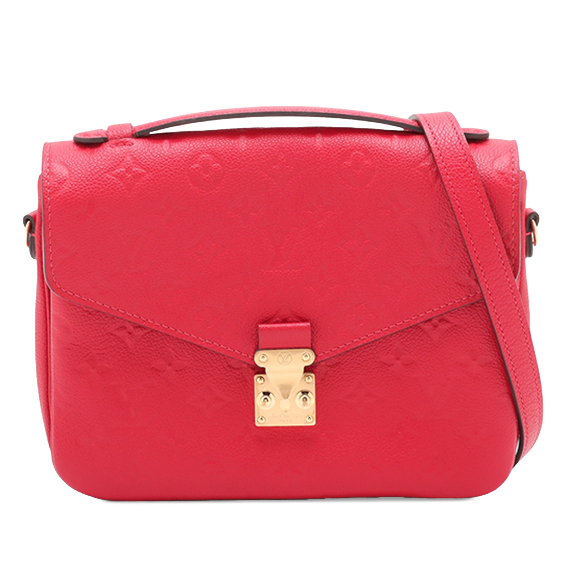 Louis Vuitton Empreinte Pochette Métis - image 1