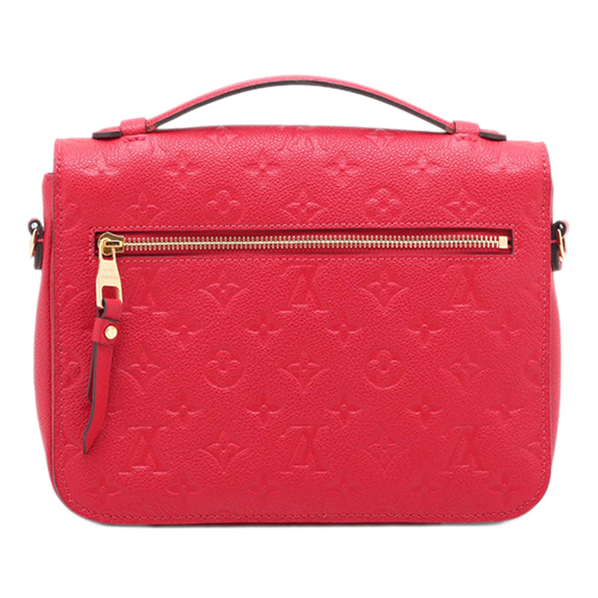 Louis Vuitton Empreinte Pochette Métis - image 2