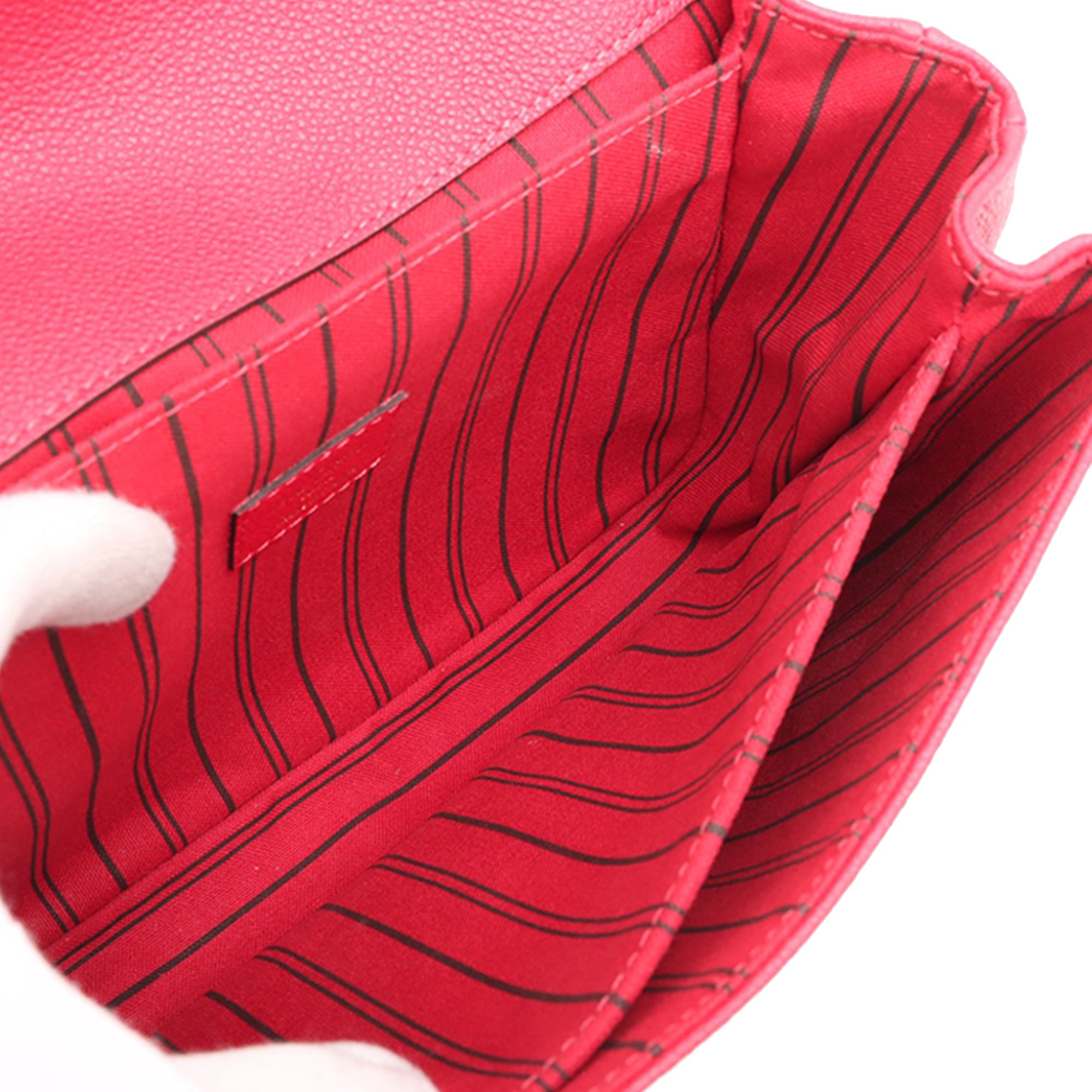 Louis Vuitton Empreinte Pochette Métis - image 3