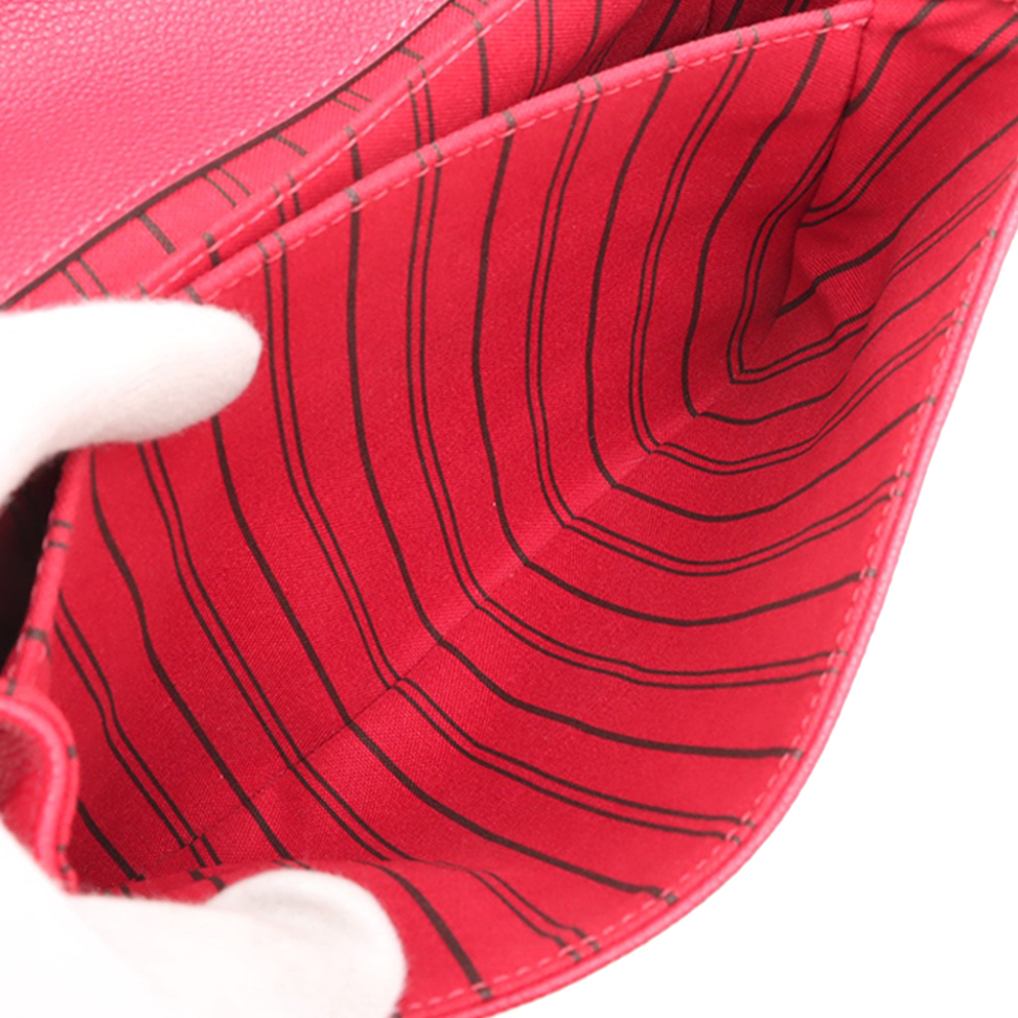Louis Vuitton Empreinte Pochette Métis - image 4