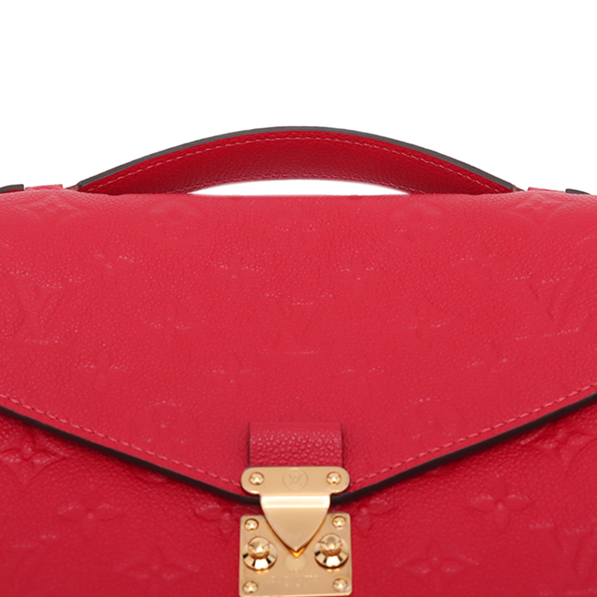 Louis Vuitton Empreinte Pochette Métis - image 6