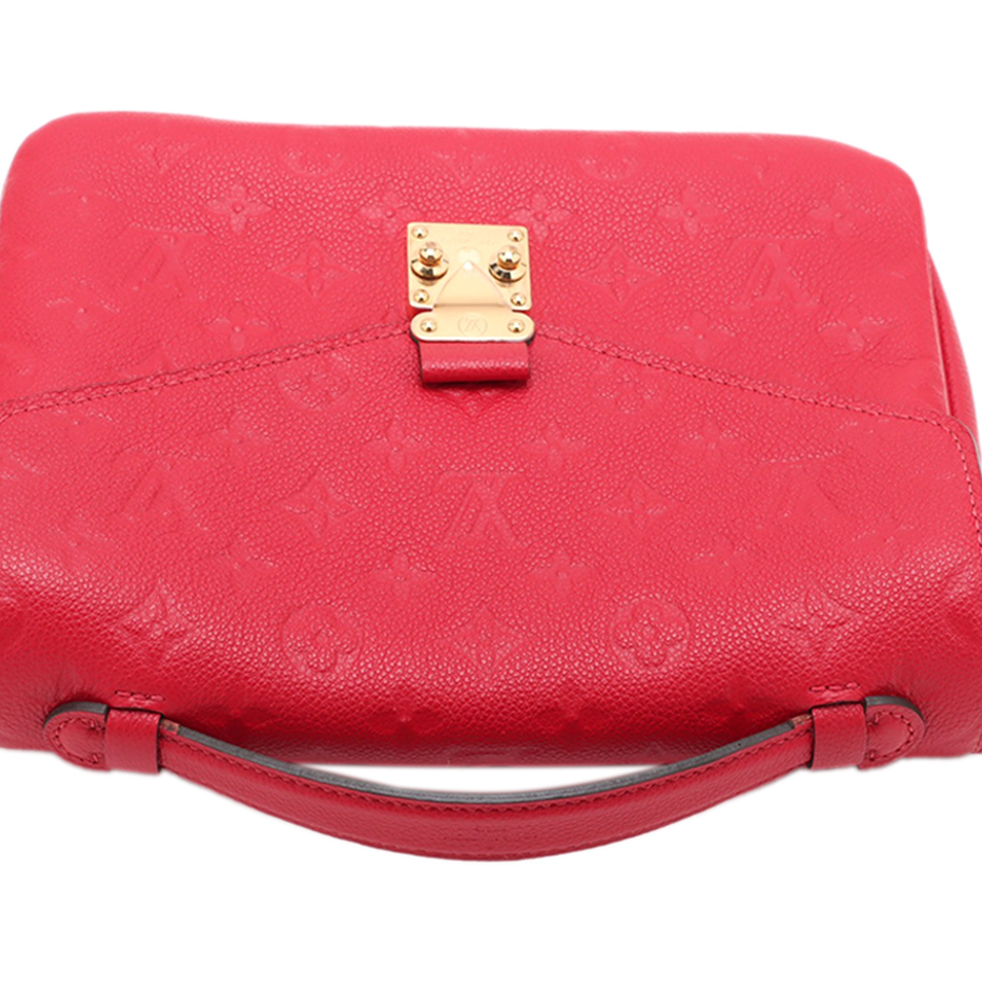 Louis Vuitton Empreinte Pochette Métis - image 7