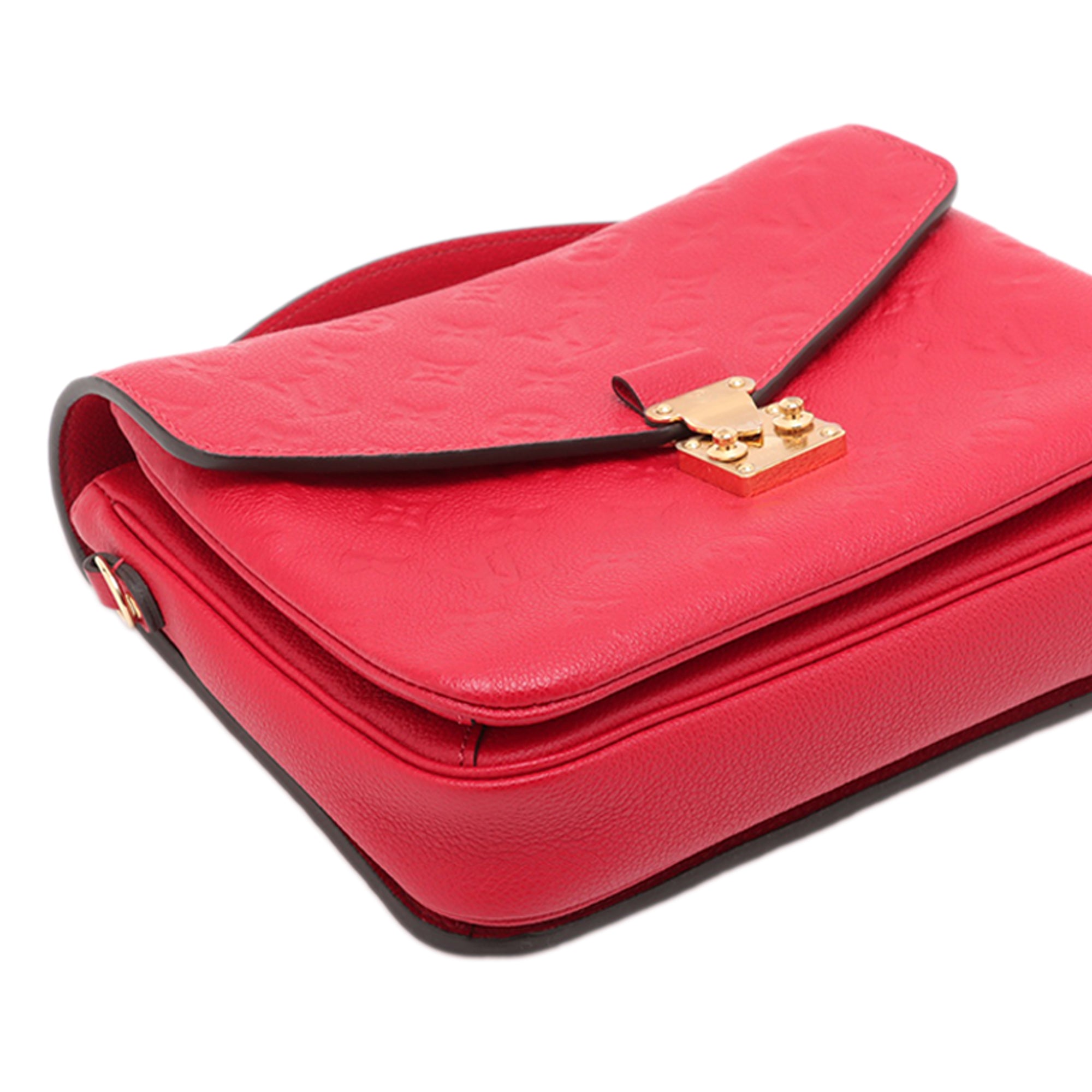 Louis Vuitton Empreinte Pochette Métis - image 8