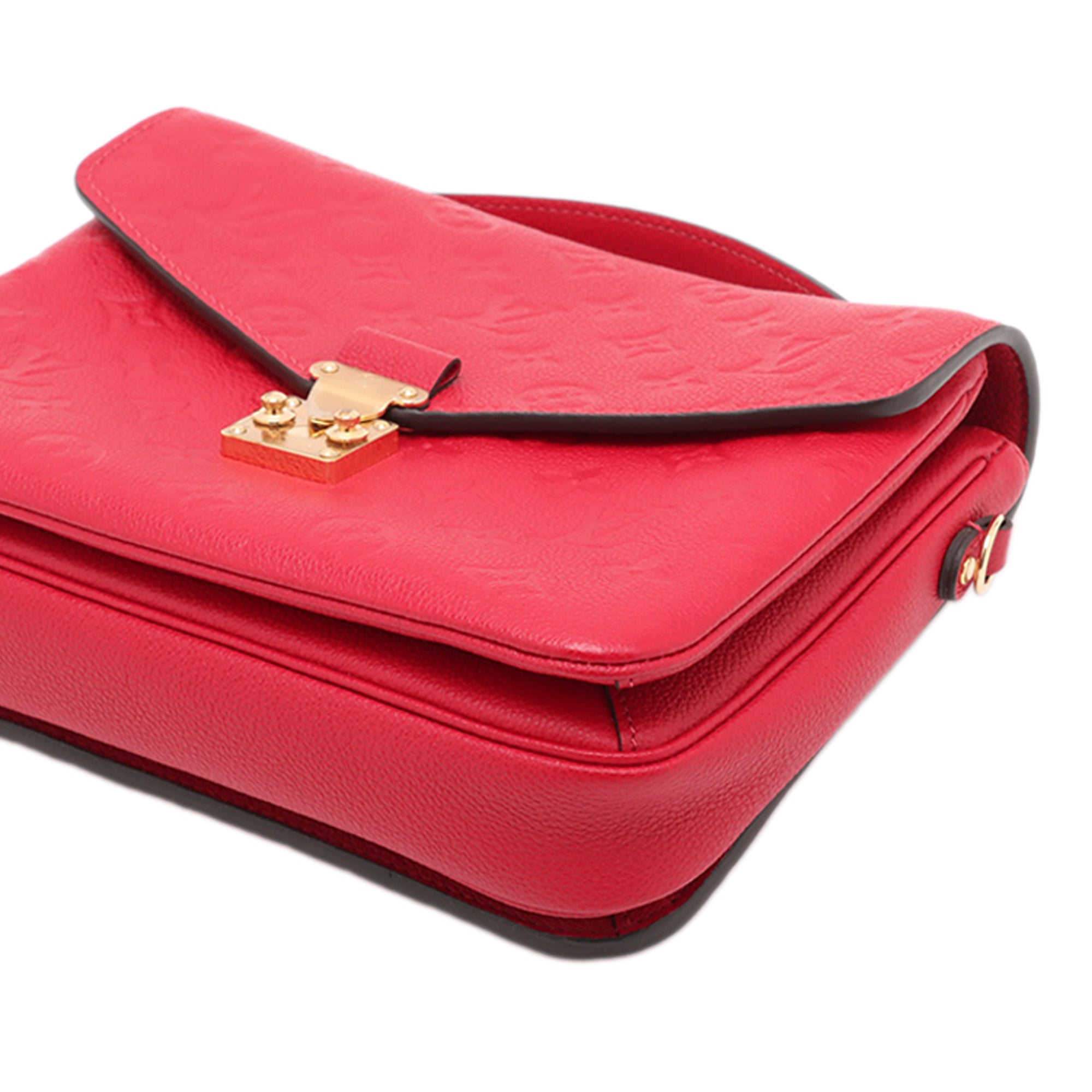 Louis Vuitton Empreinte Pochette Métis - image 9