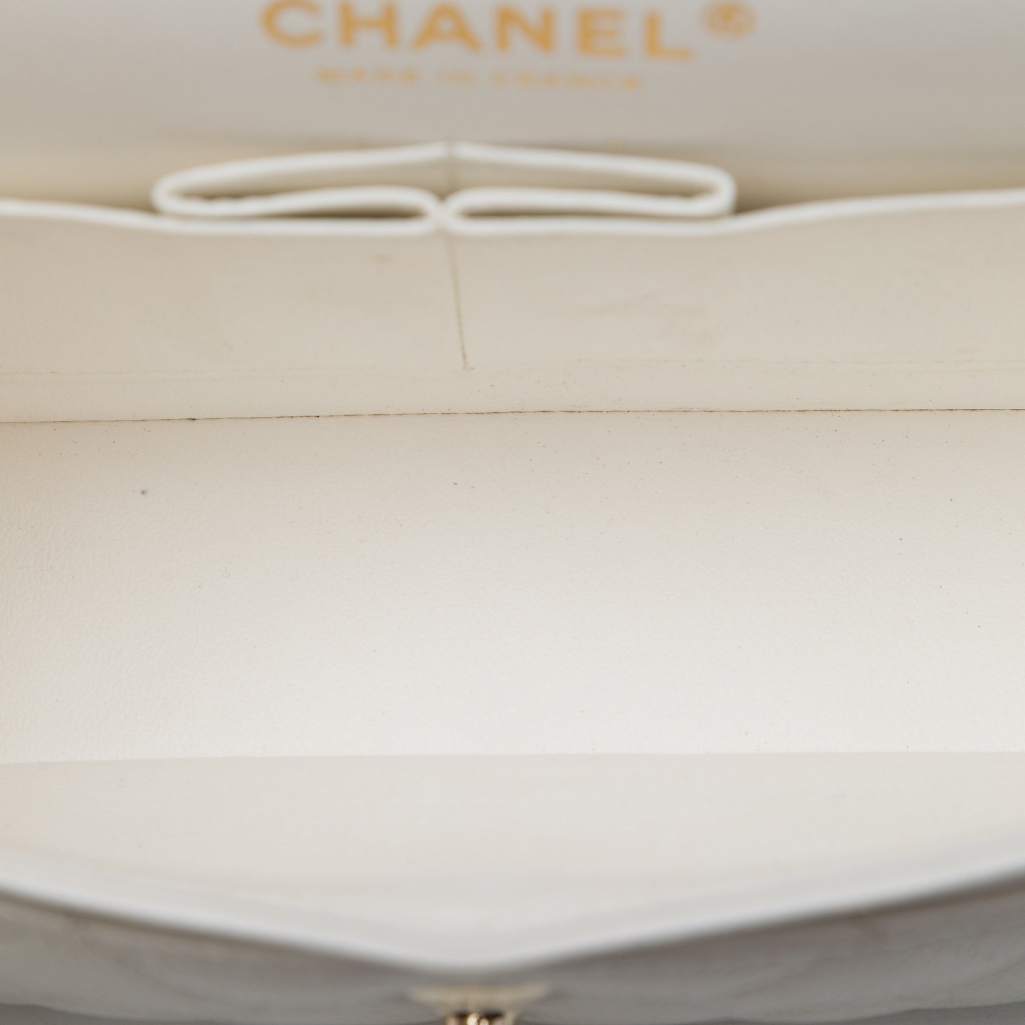 Chanel Small Classic Caviar Double Flap - image 4