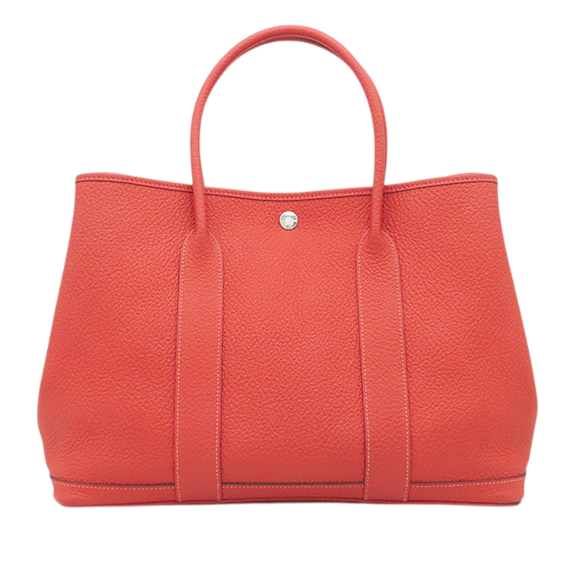 Hermès Negonda Garden Party 36 - image 1