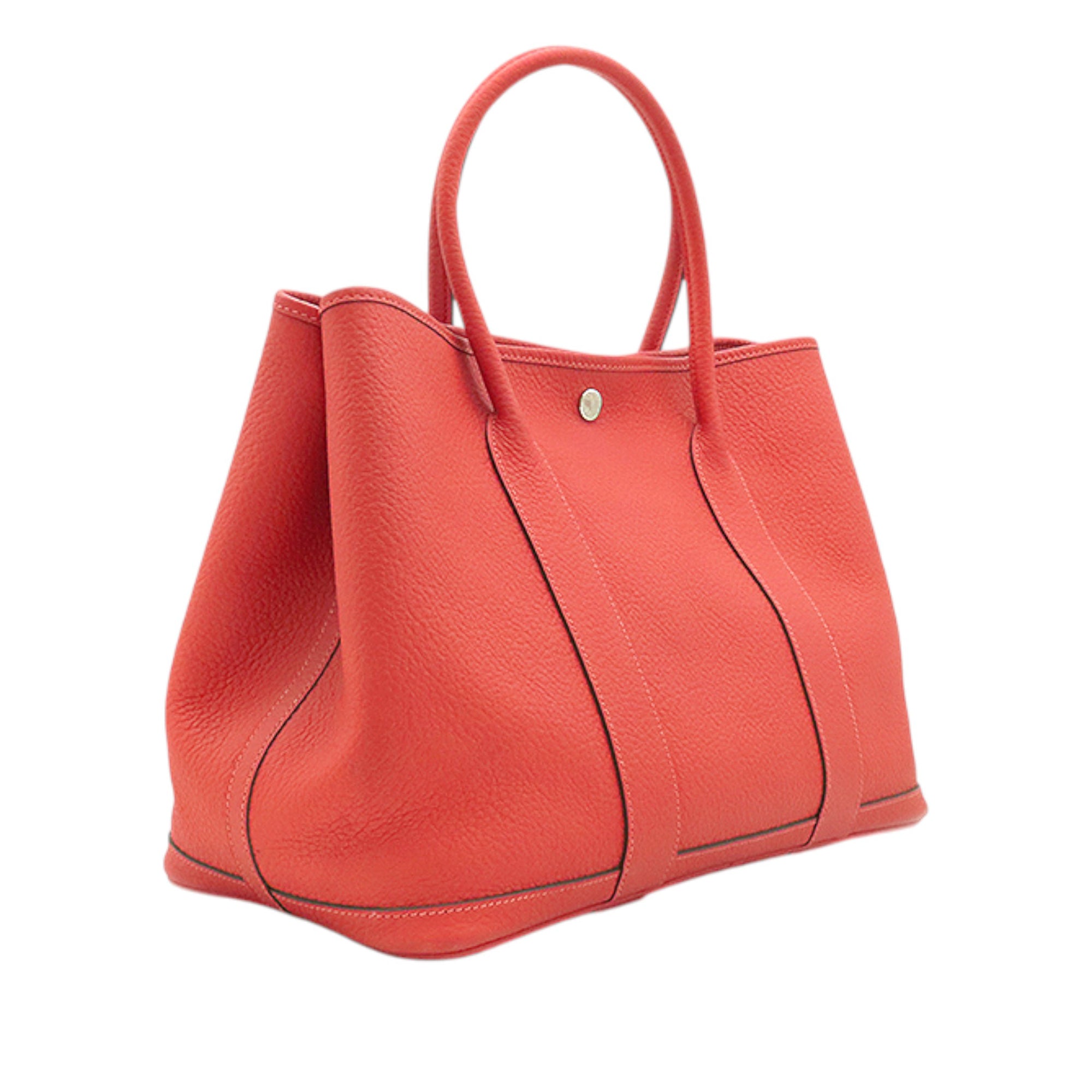 Hermès Negonda Garden Party 36 - image 2