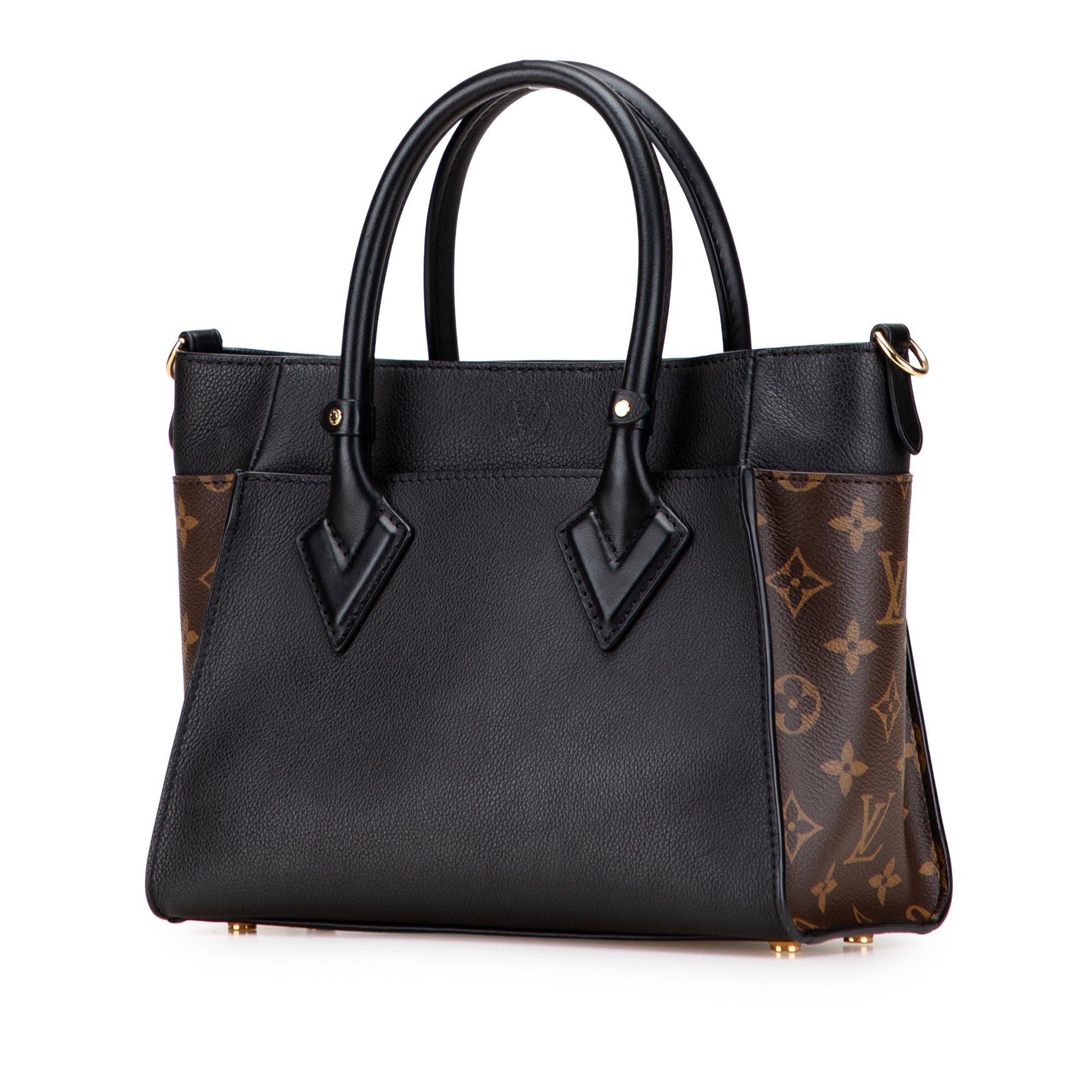 Louis Vuitton Monogram On My Side PM - image 2