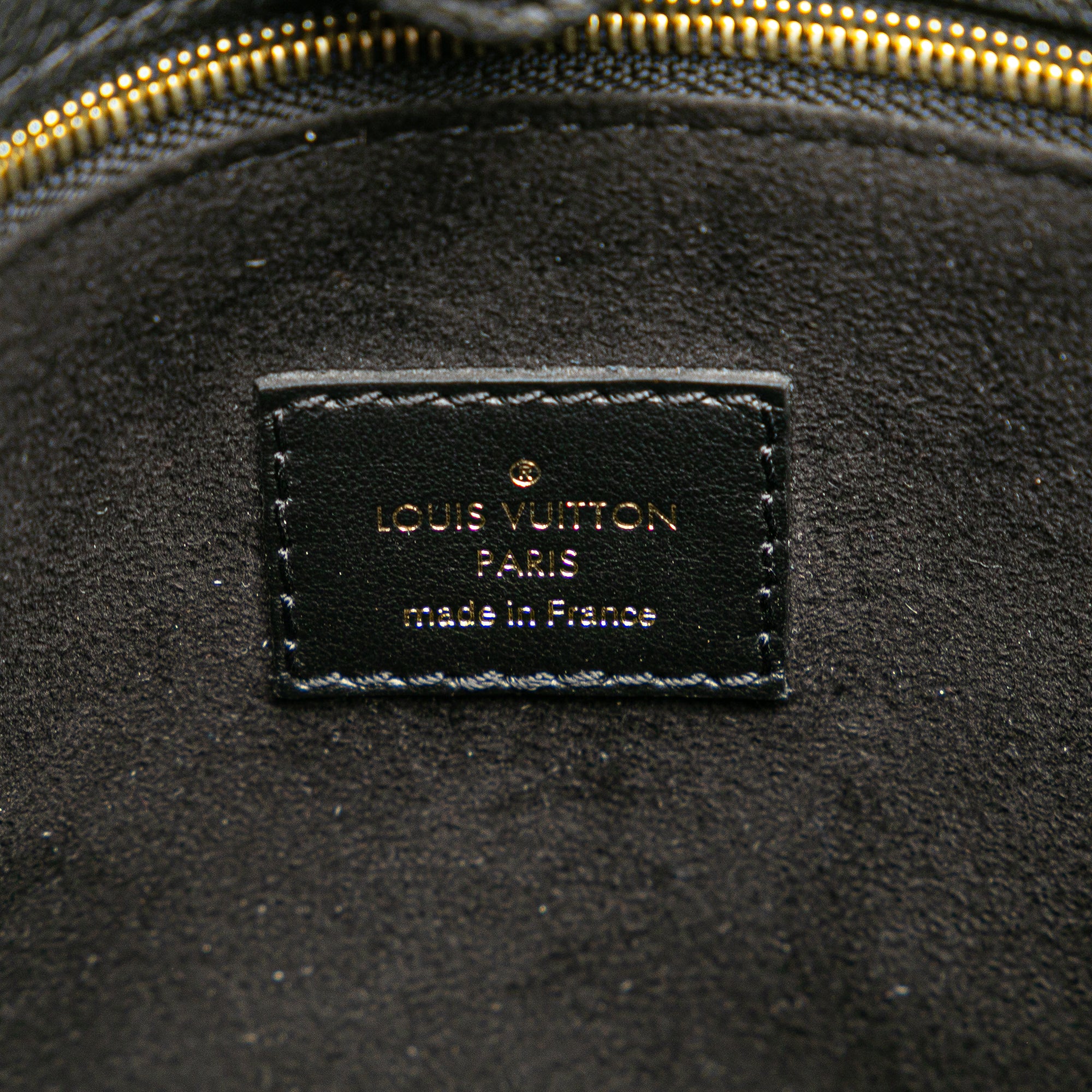 Louis Vuitton Monogram On My Side PM - image 5