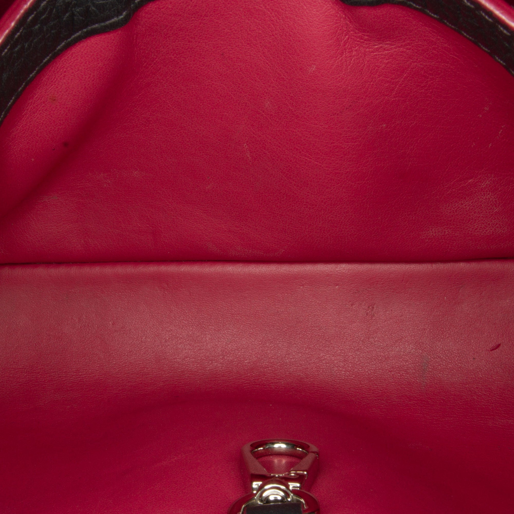 Louis Vuitton Taurillon Capucines BB - image 8