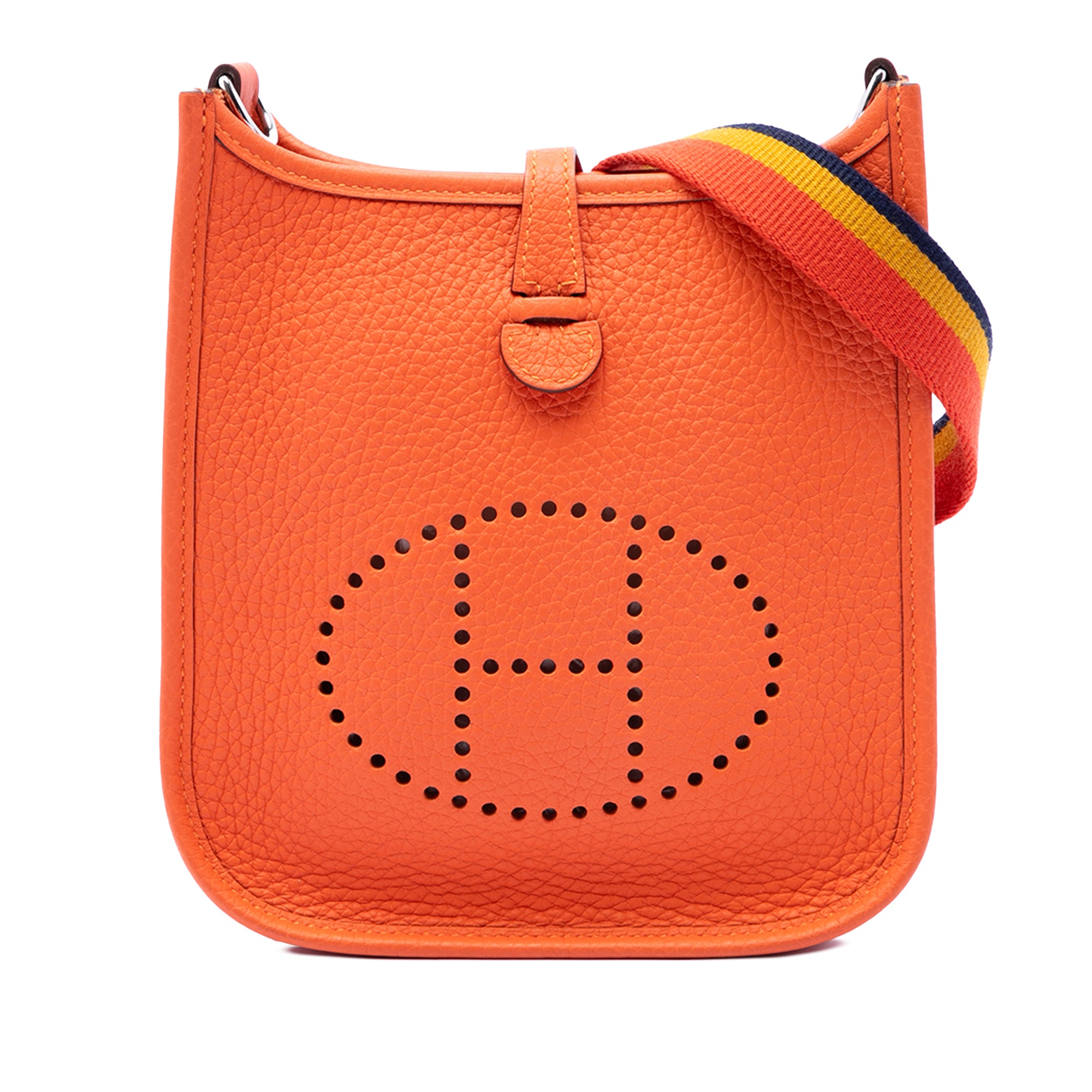 Hermès Clemence Evelyne I Amazone 16 - image 1
