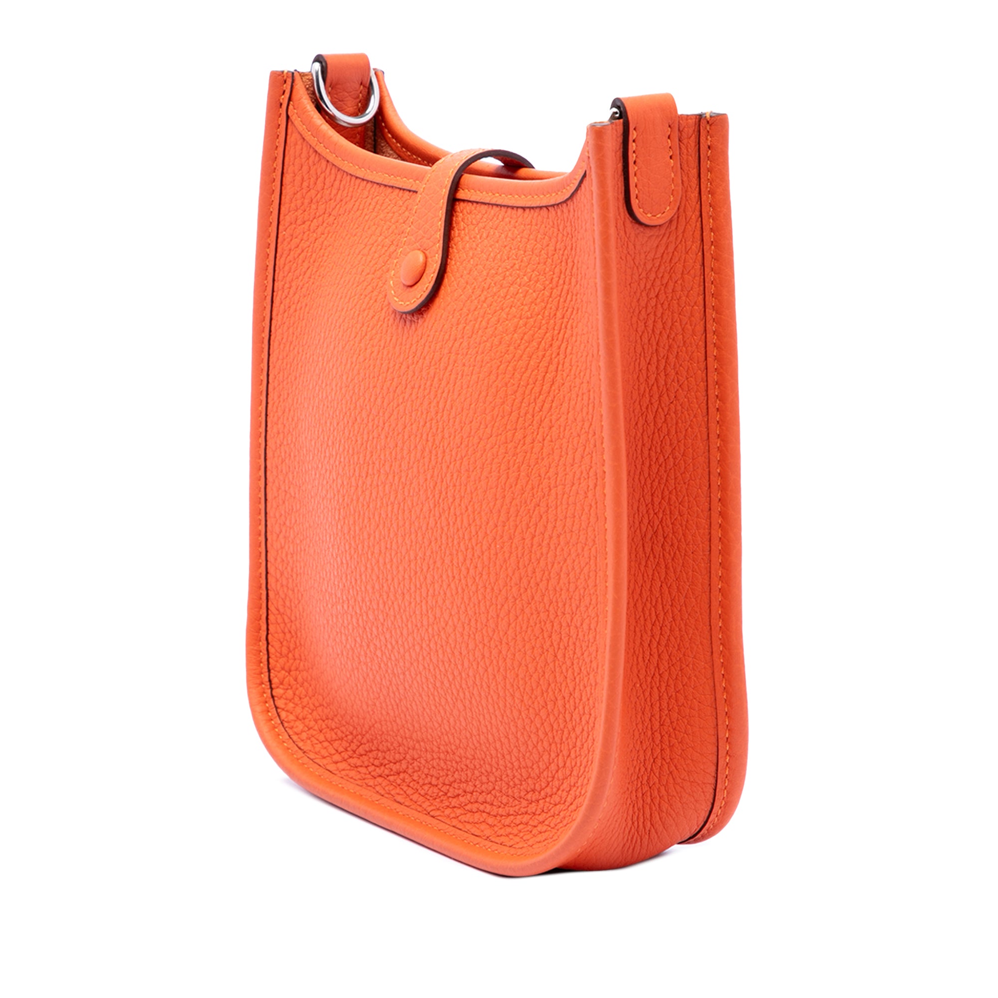 Hermès Clemence Evelyne I Amazone 16 - image 2