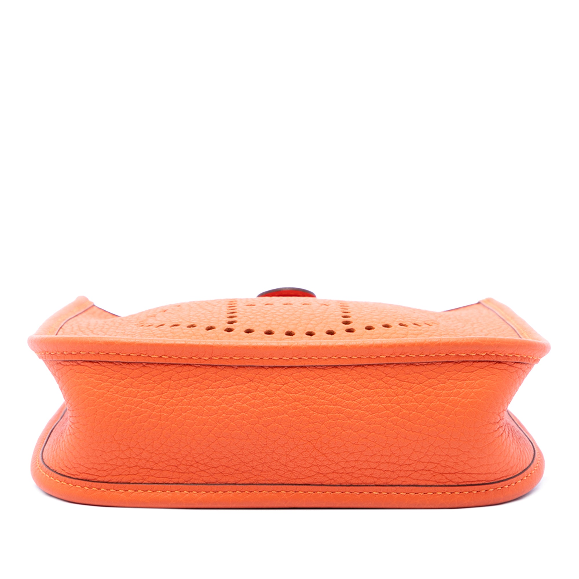 Hermès Clemence Evelyne I Amazone 16 - image 3