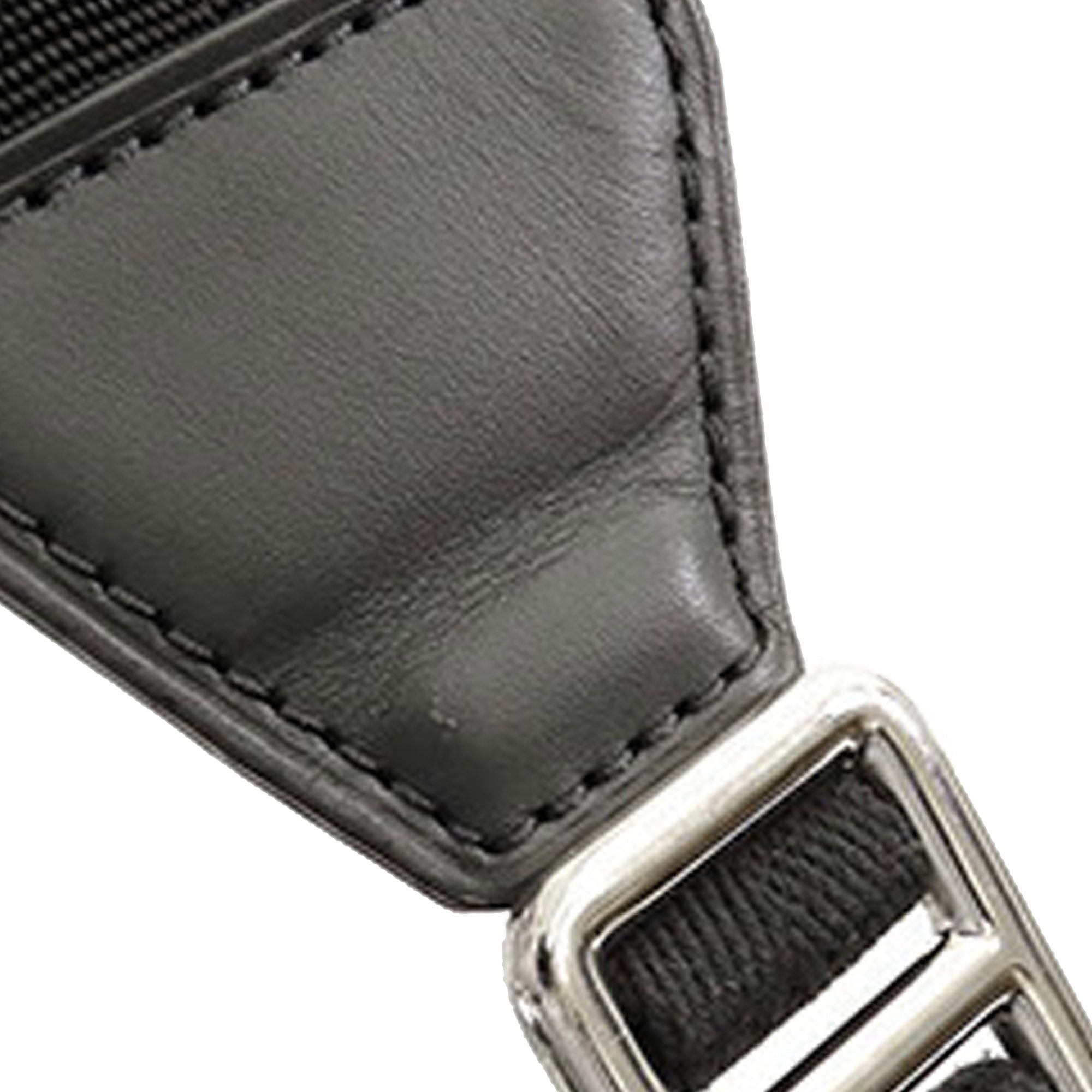 Louis Vuitton Monogram Macassar Christopher Backpack MM - image 10