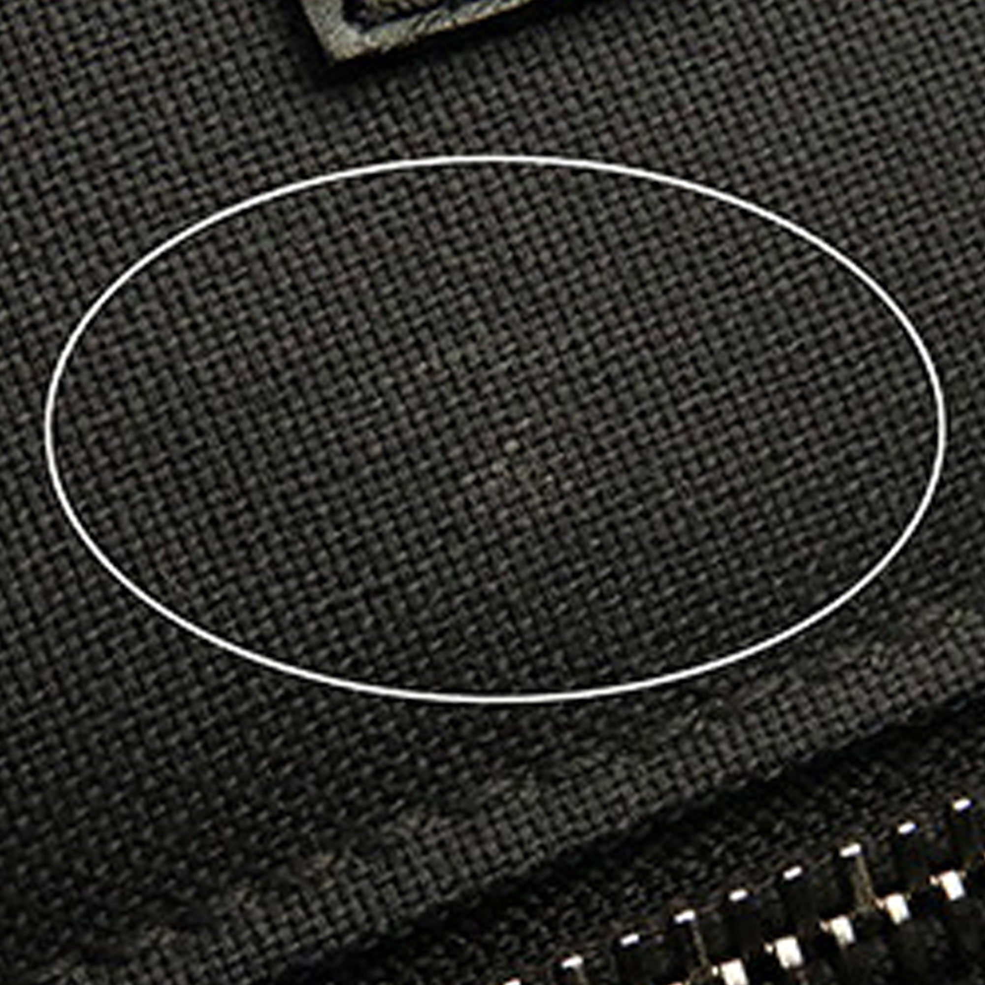 Louis Vuitton Monogram Macassar Christopher Backpack MM - image 6