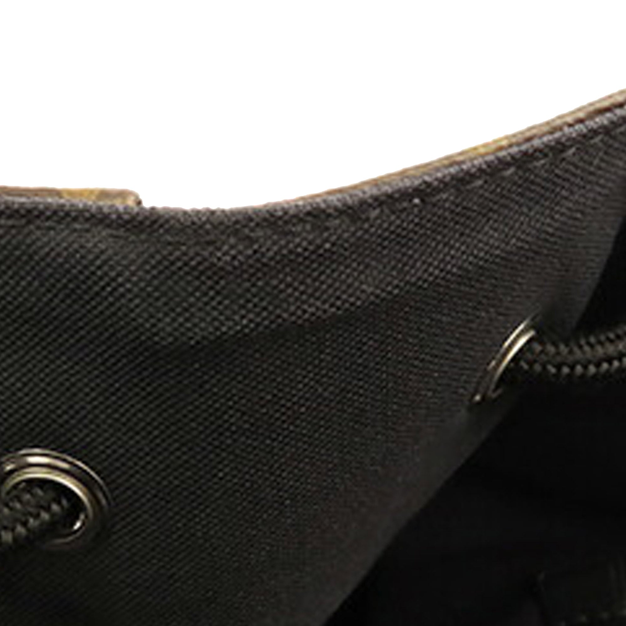 Louis Vuitton Monogram Macassar Christopher Backpack MM - image 7