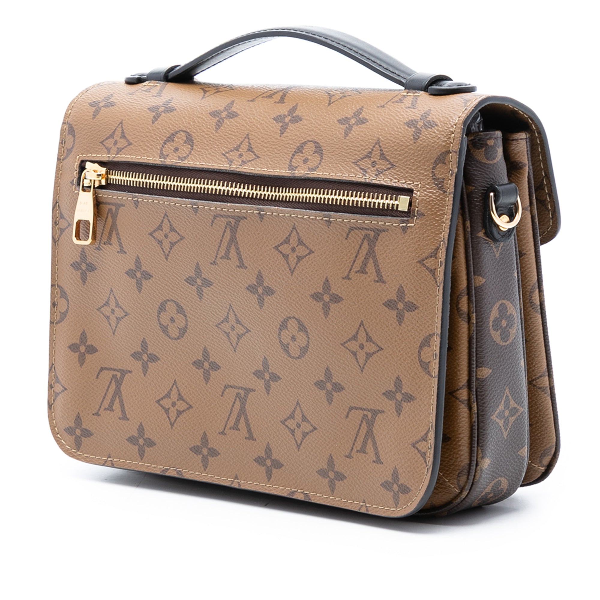 Louis Vuitton Monogram Reverse Pochette Metis - image 2