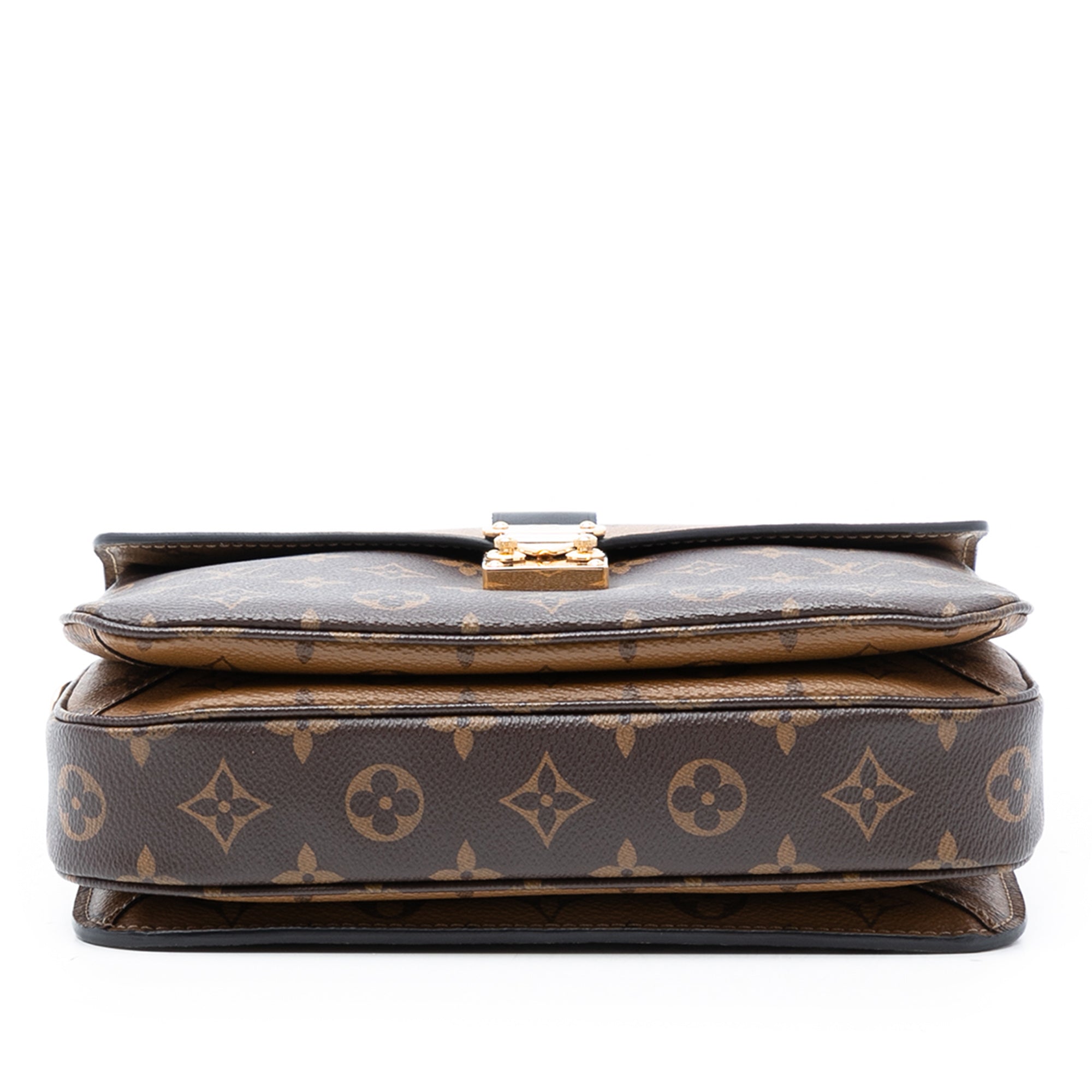 Louis Vuitton Monogram Reverse Pochette Metis - image 3