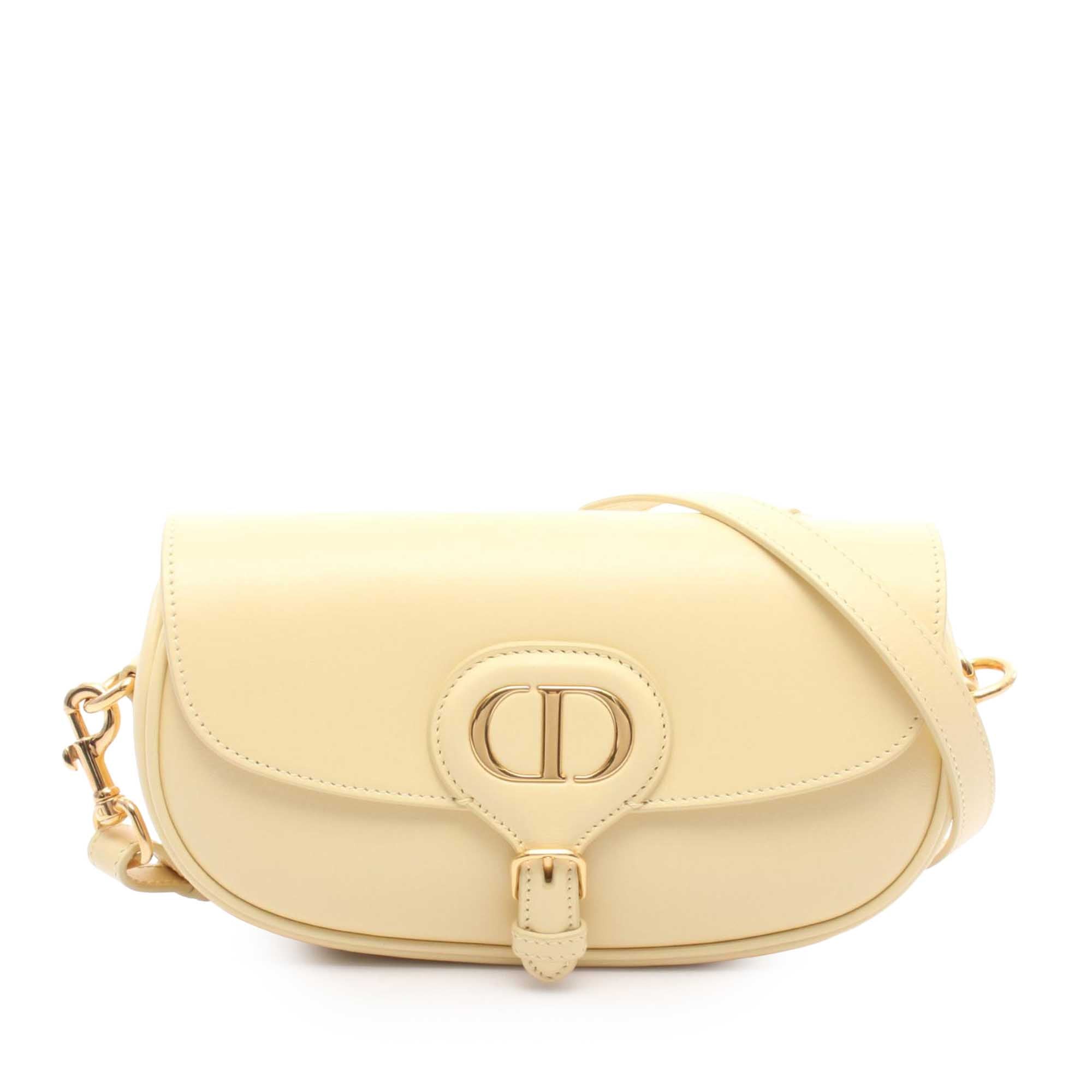 Dior Calfskin Bobby East West Crossbody - image 1