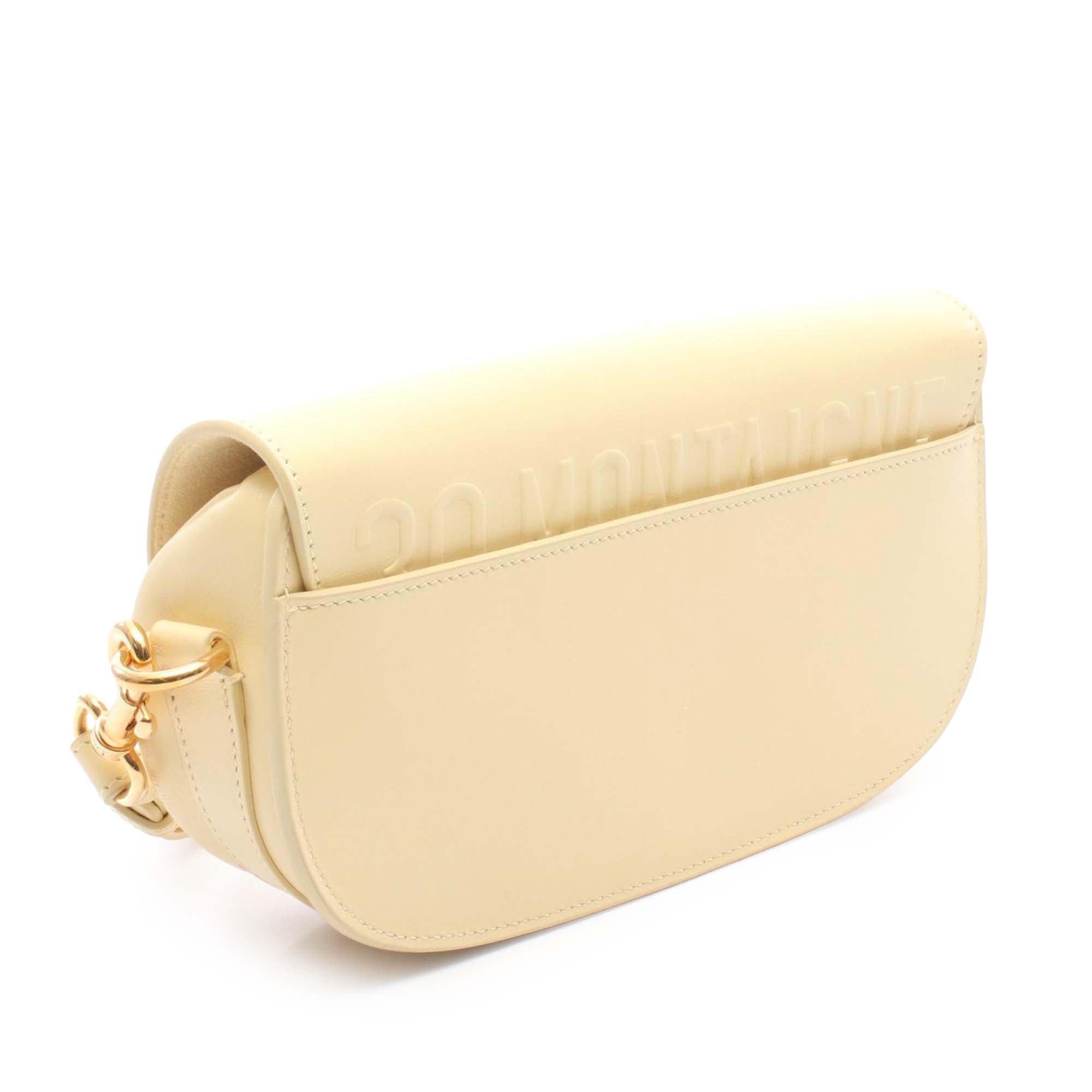 Dior Calfskin Bobby East West Crossbody - image 2