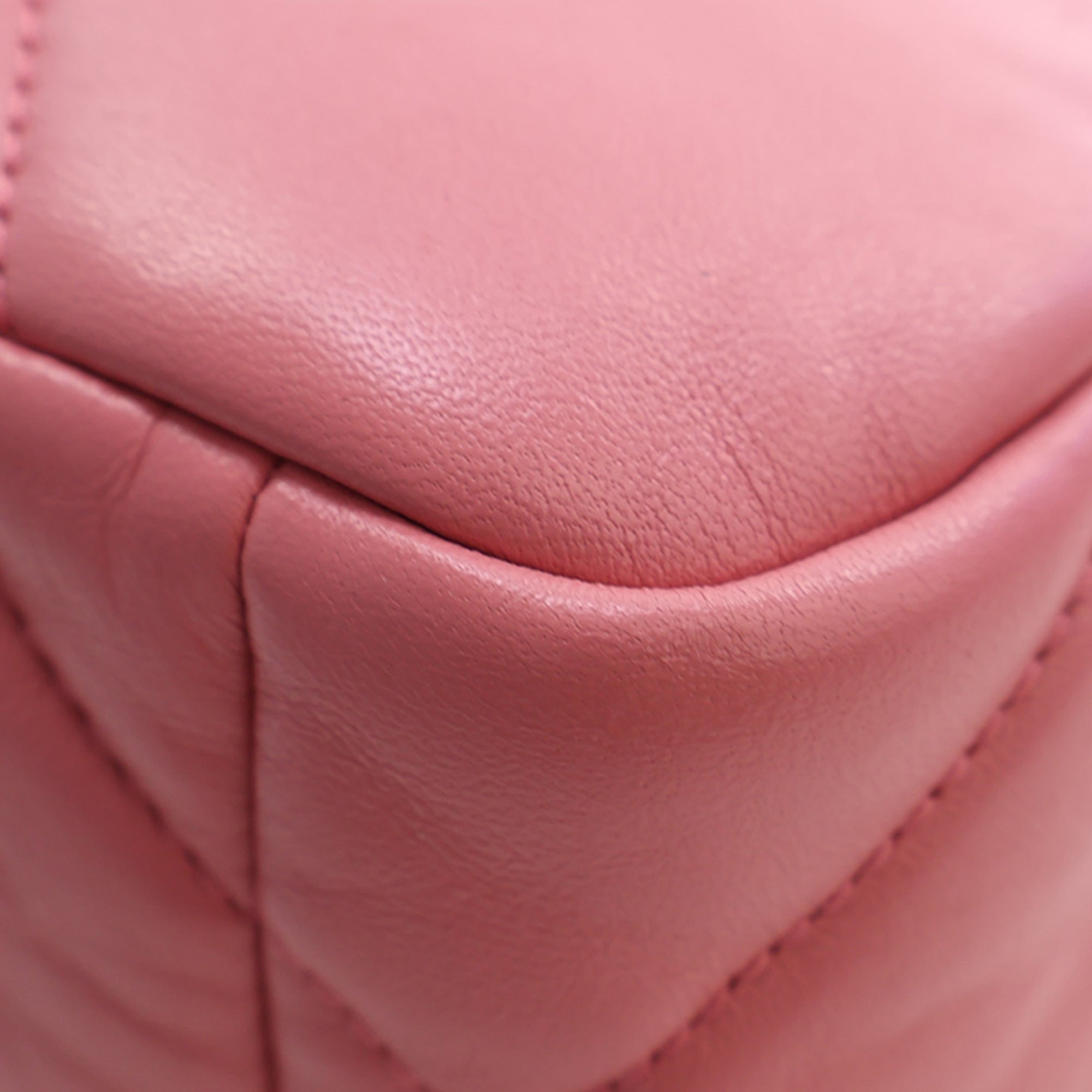 Chanel Medium Lambskin 19 Flap - image 11