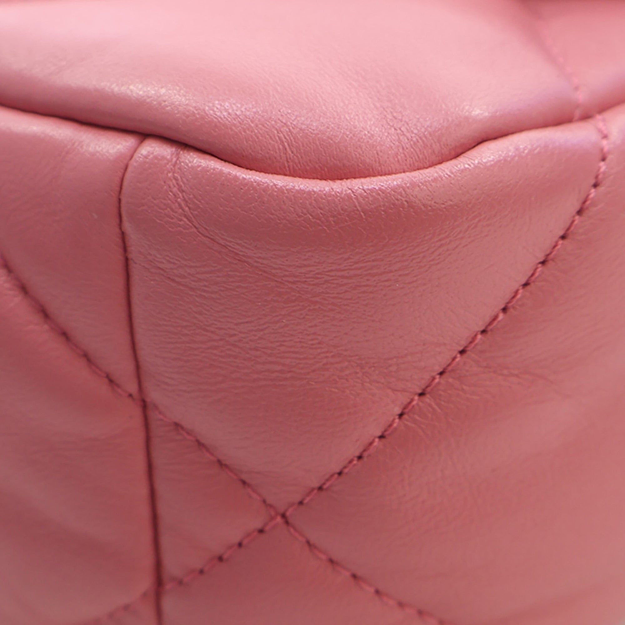 Chanel Medium Lambskin 19 Flap - image 13