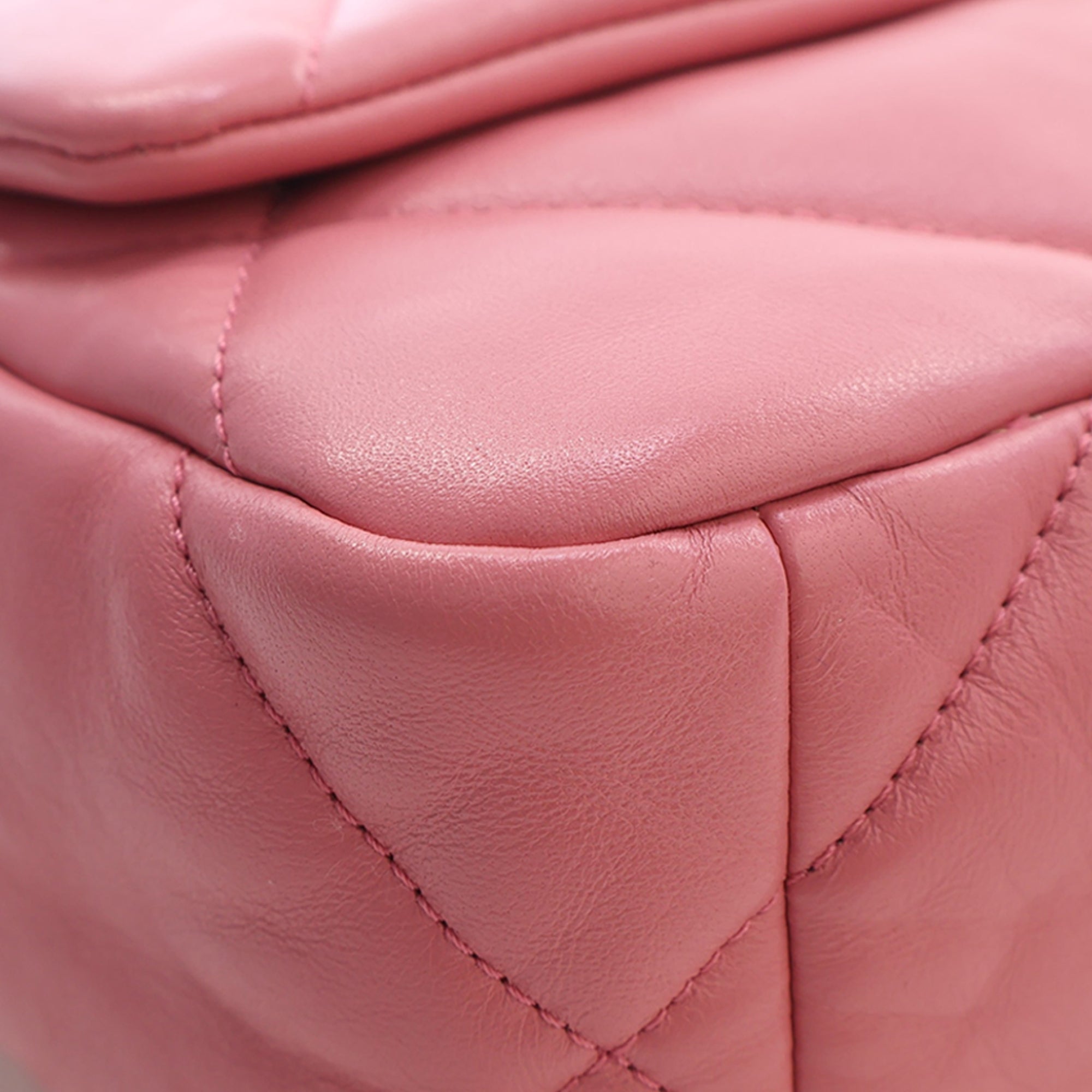 Chanel Medium Lambskin 19 Flap - image 14
