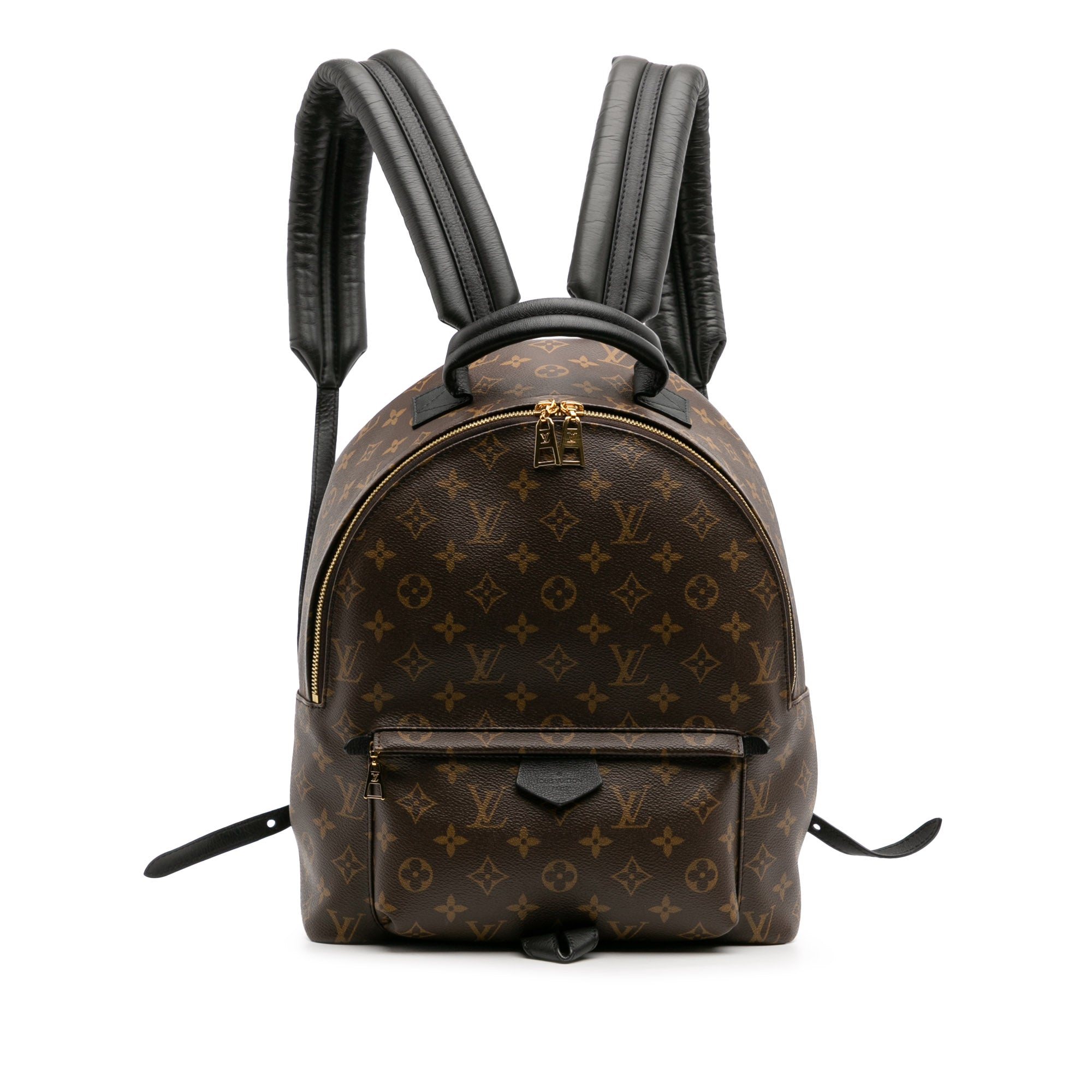 Louis Vuitton Monogram Palm Springs MM - image 1