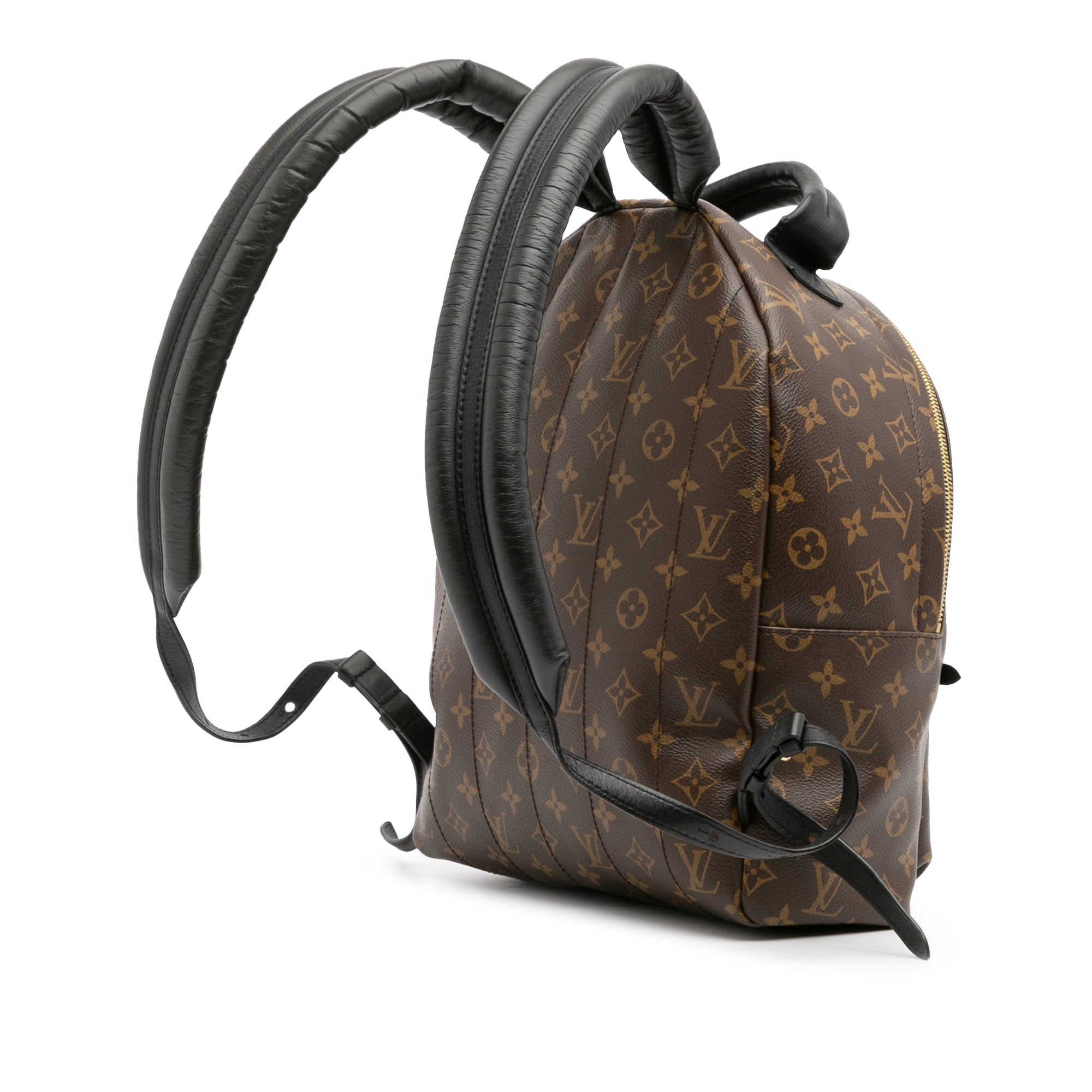 Louis Vuitton Monogram Palm Springs MM - image 2