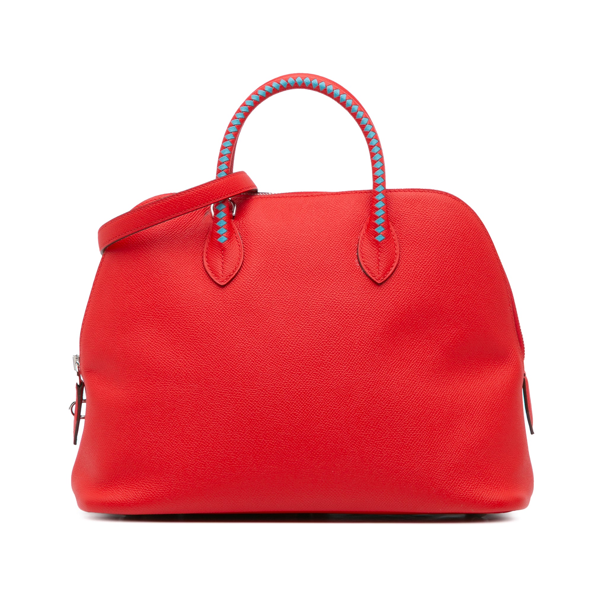 Hermès Epsom Tressage Bolide 1923 30 - image 1
