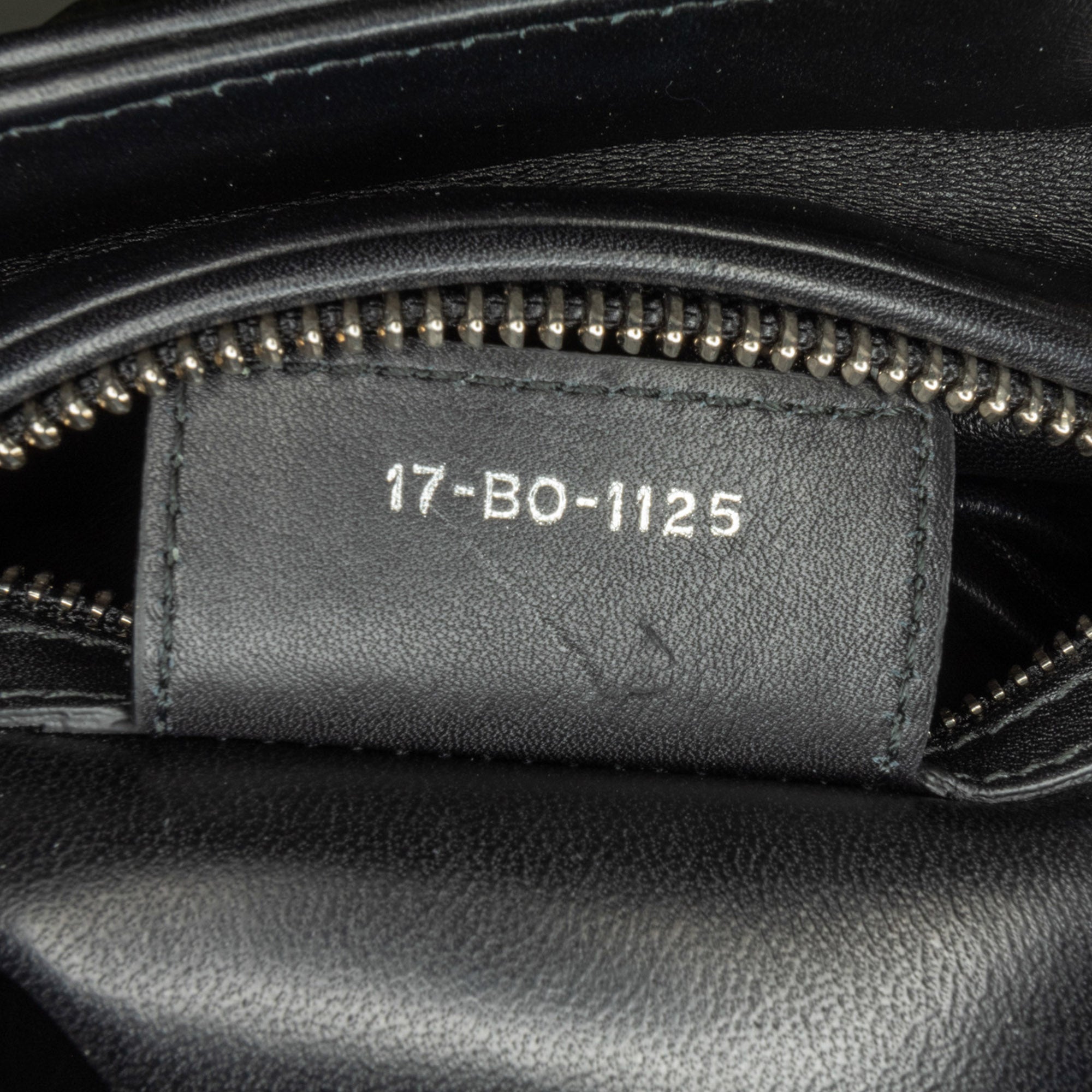 Dior Medium Studded Calfskin Lady Dior - image 6