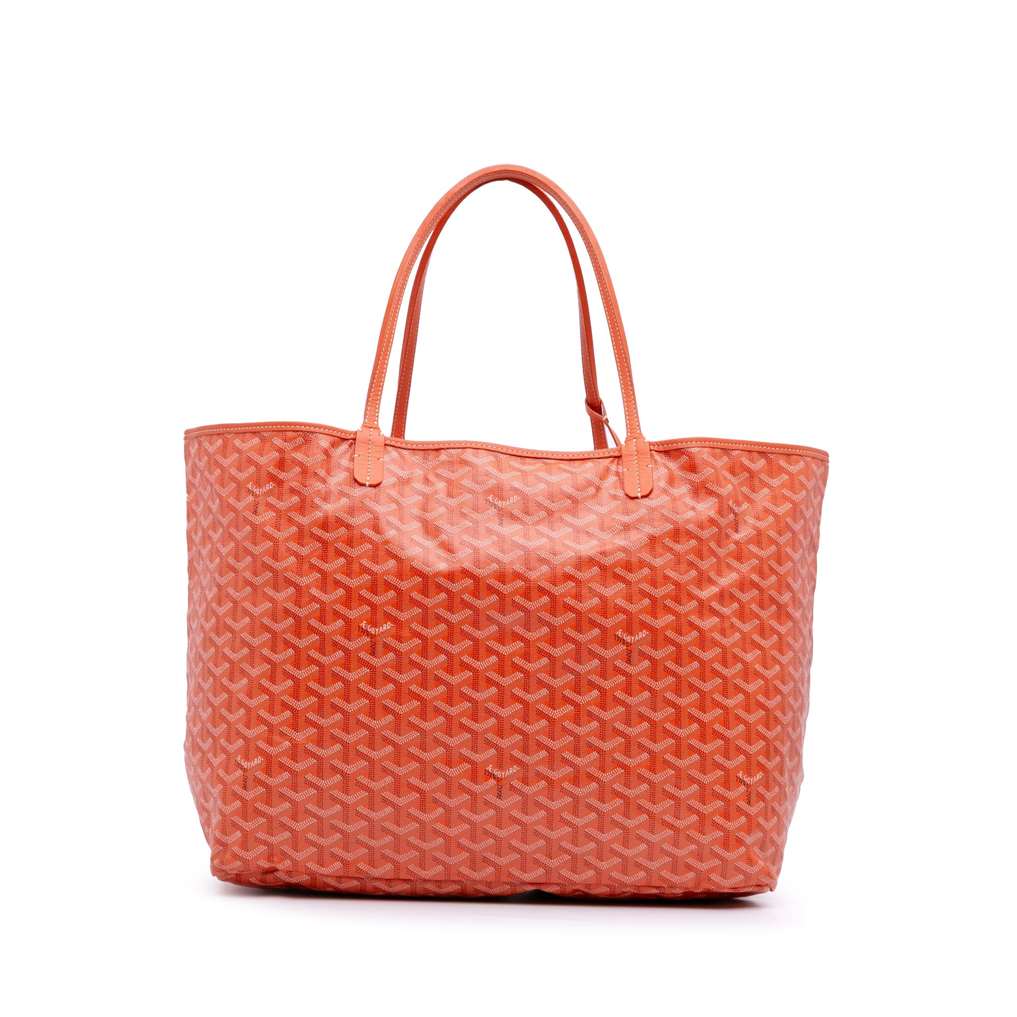 Goyard Goyardine Saint Louis GM - image 1