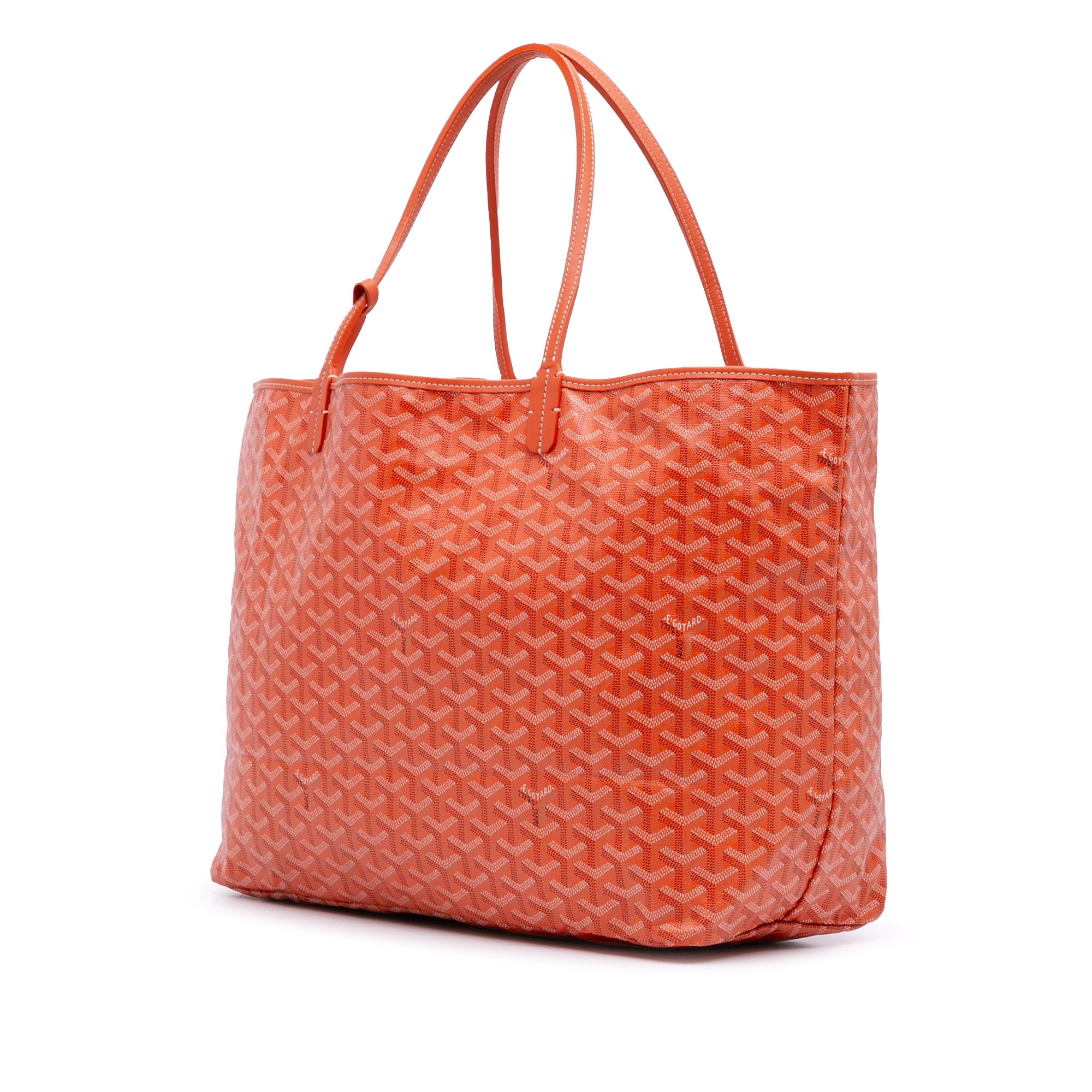 Goyard Goyardine Saint Louis GM - image 2