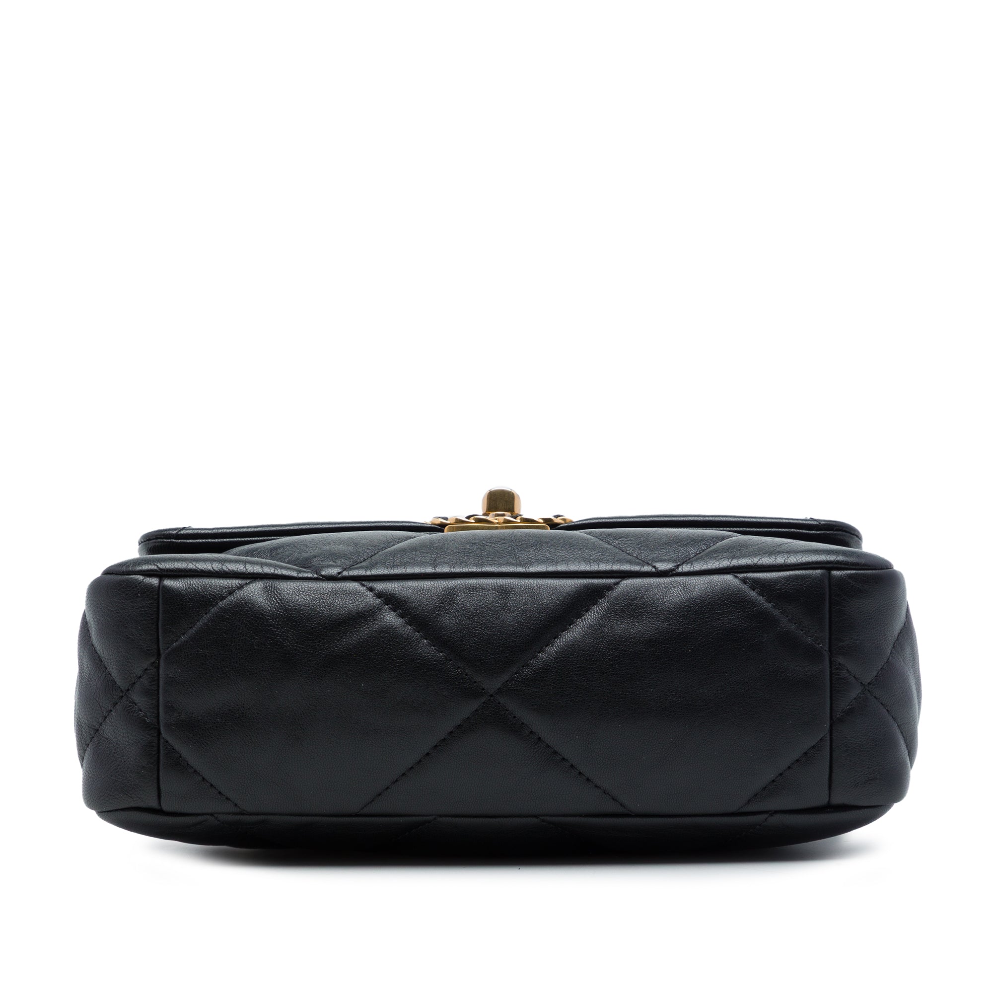 Chanel Medium Lambskin 19 Flap - image 3