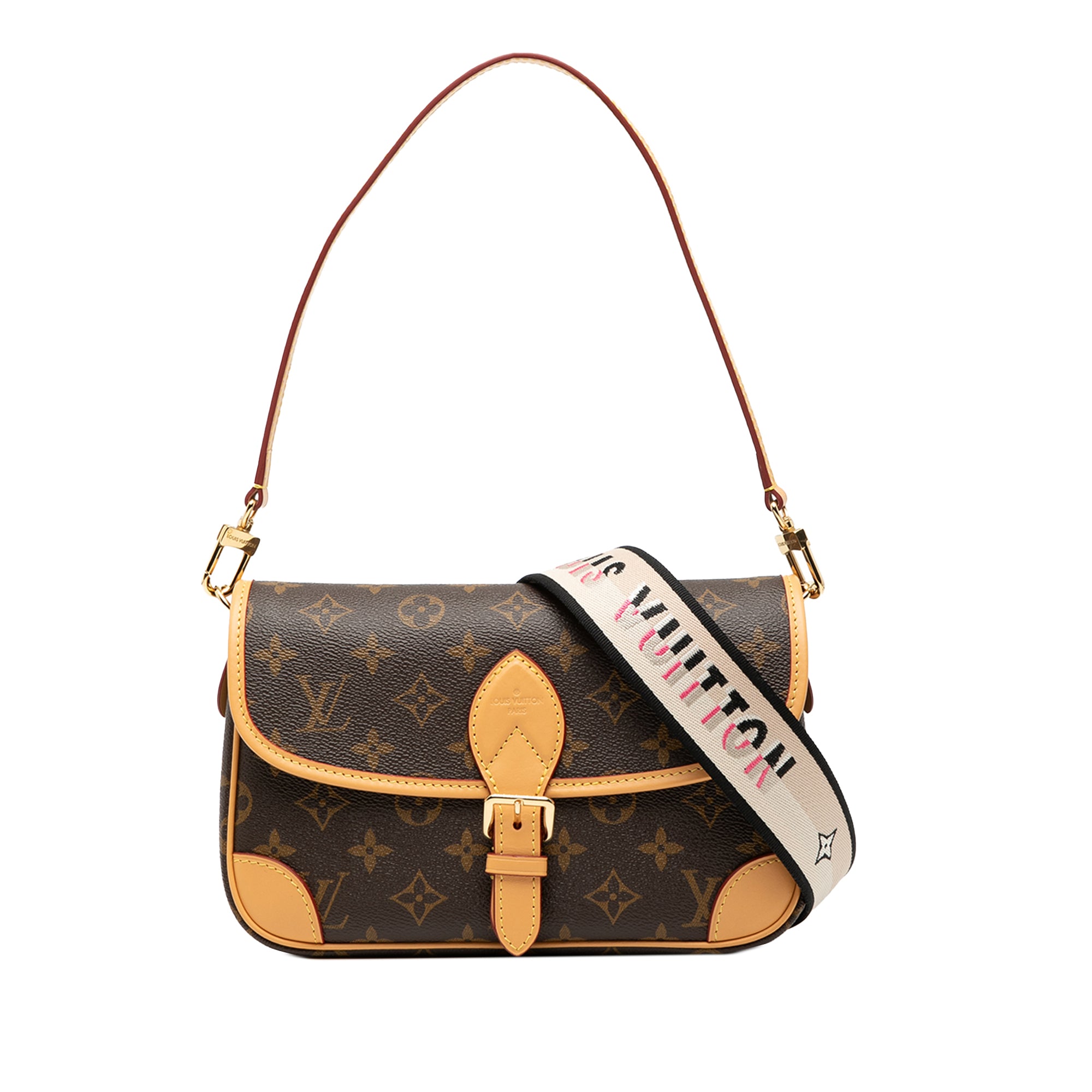 Louis Vuitton Monogram Diane - image 1