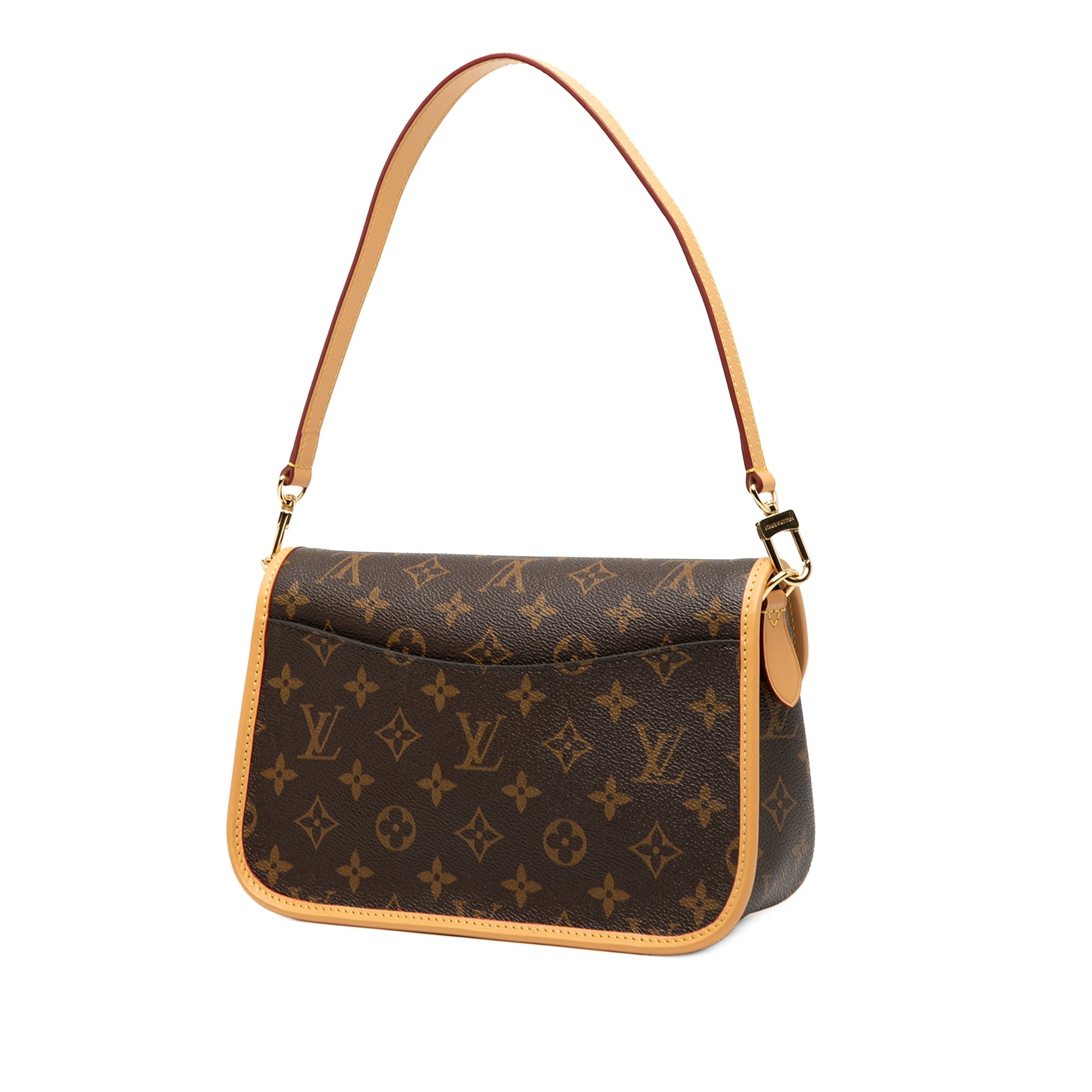 Louis Vuitton Monogram Diane - image 2