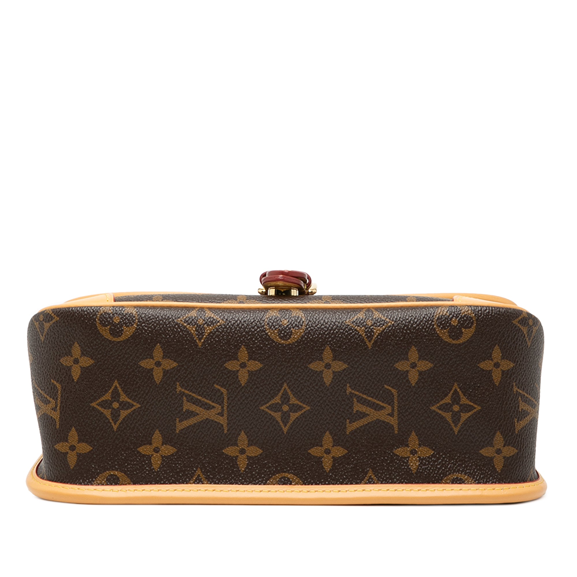 Louis Vuitton Monogram Diane - image 3