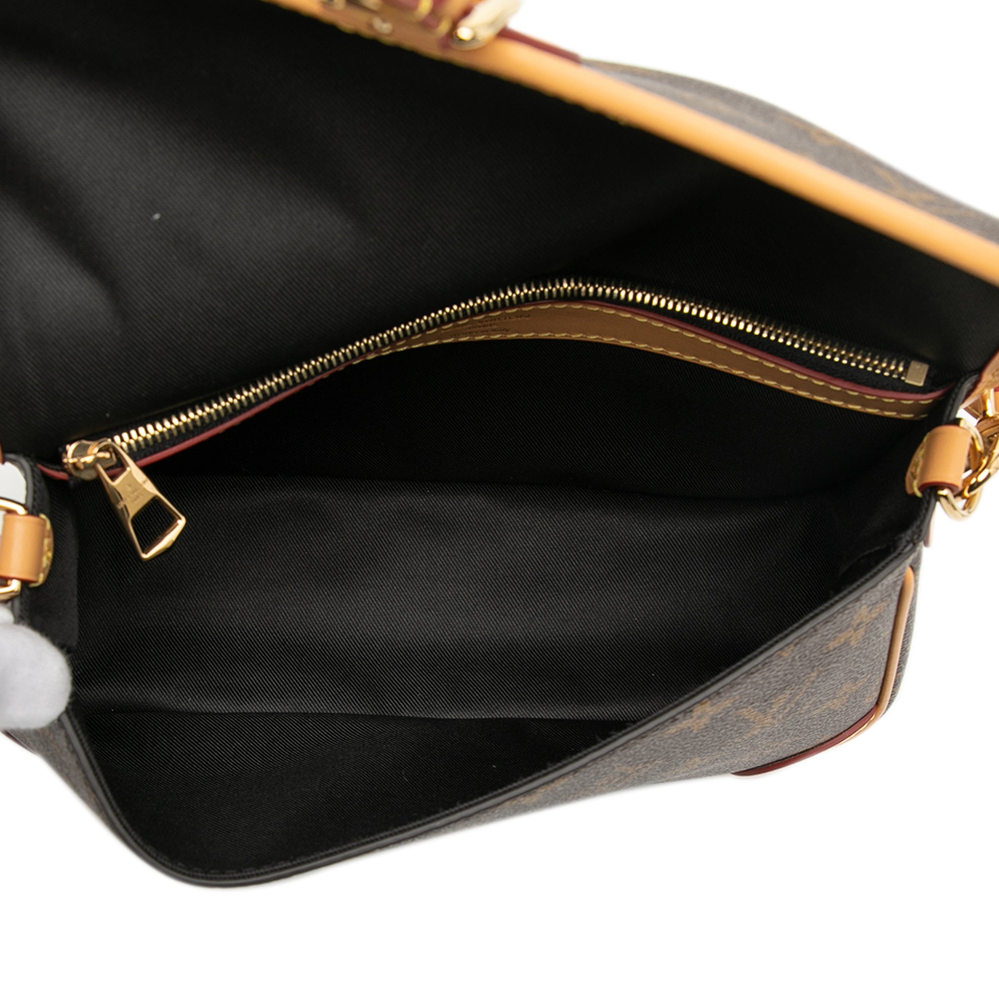 Louis Vuitton Monogram Diane - image 4