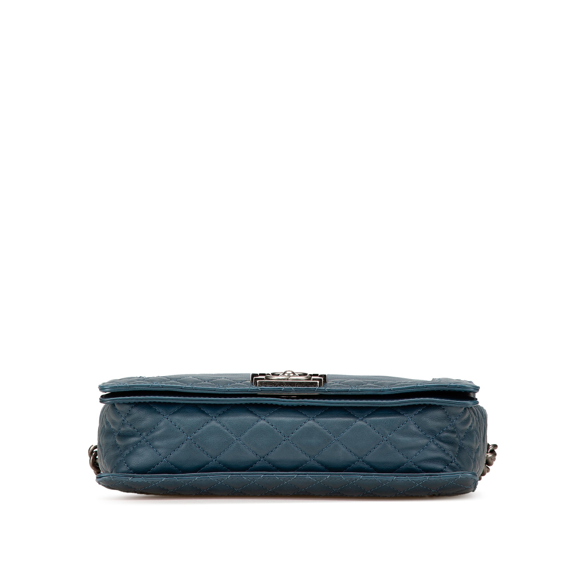 Chanel Medium Calfskin Boy Reverso Flap - image 3