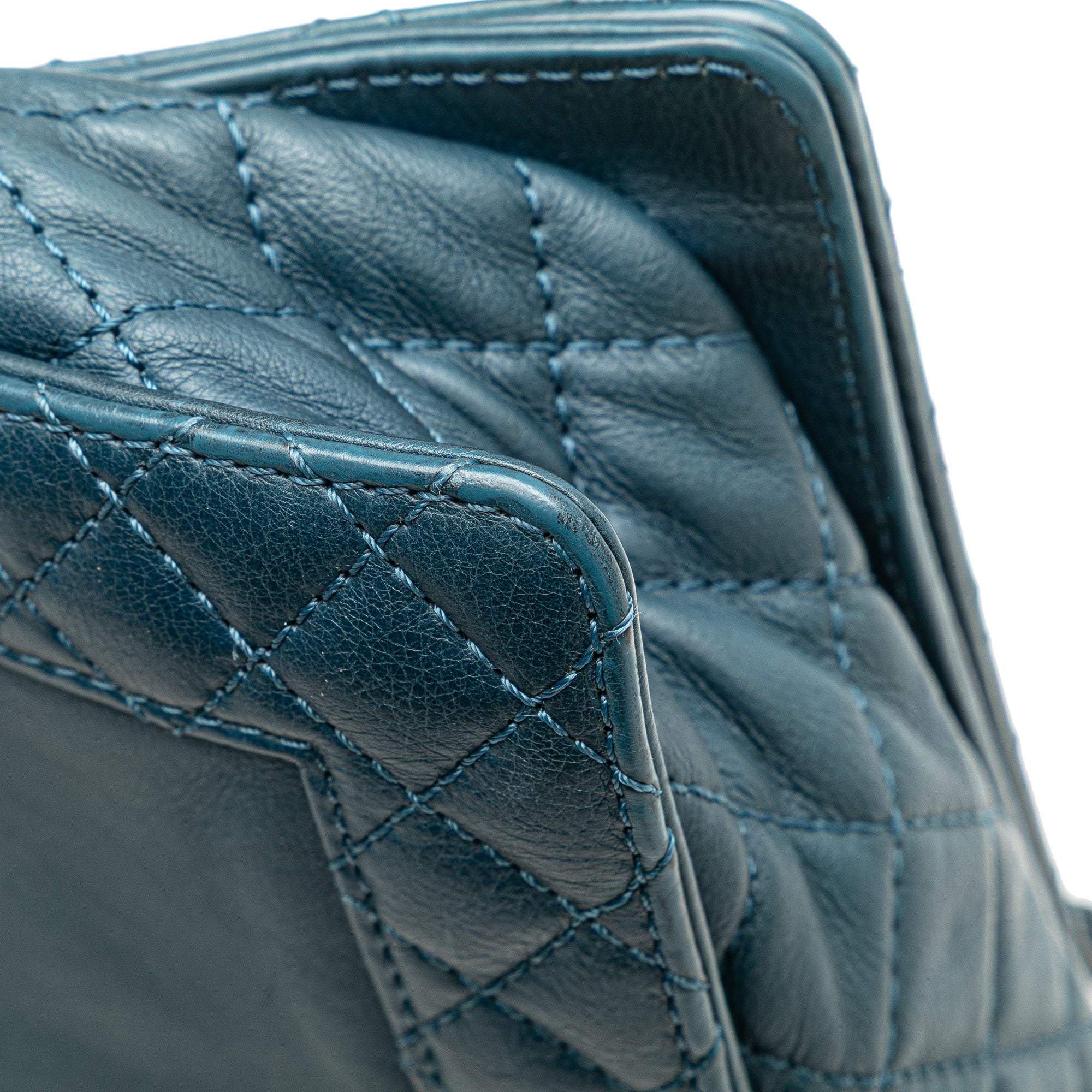 Chanel Medium Calfskin Boy Reverso Flap - image 7