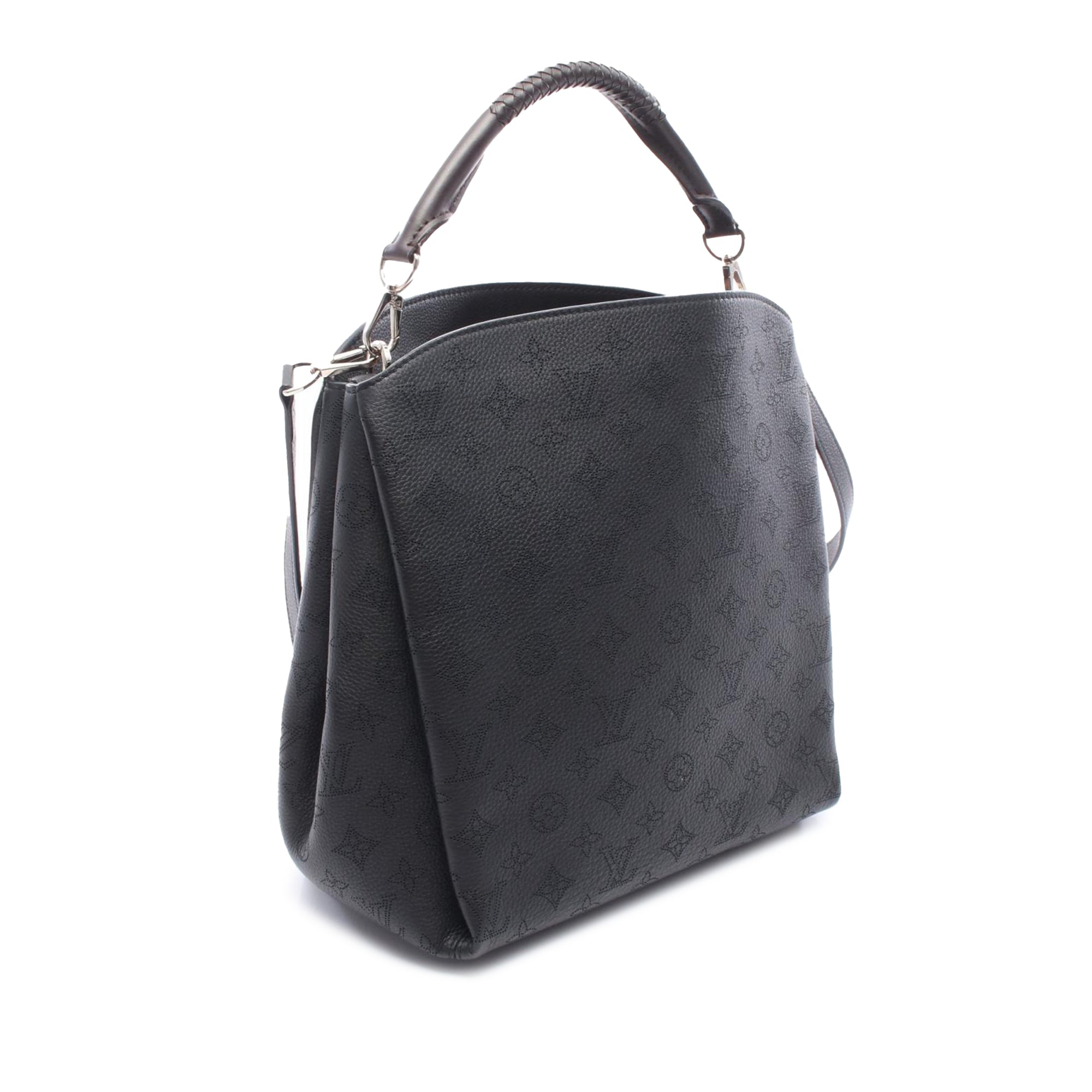 Louis Vuitton Monogram Mahina Babylon PM - image 2