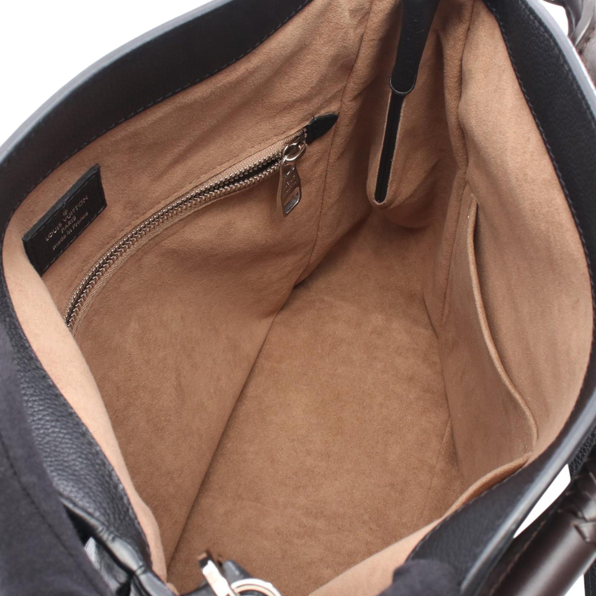 Louis Vuitton Monogram Mahina Babylon PM - image 3