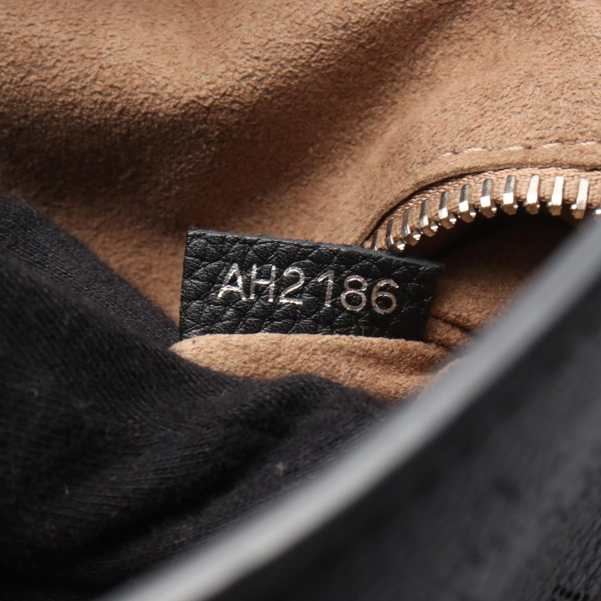 Louis Vuitton Monogram Mahina Babylon PM - image 5