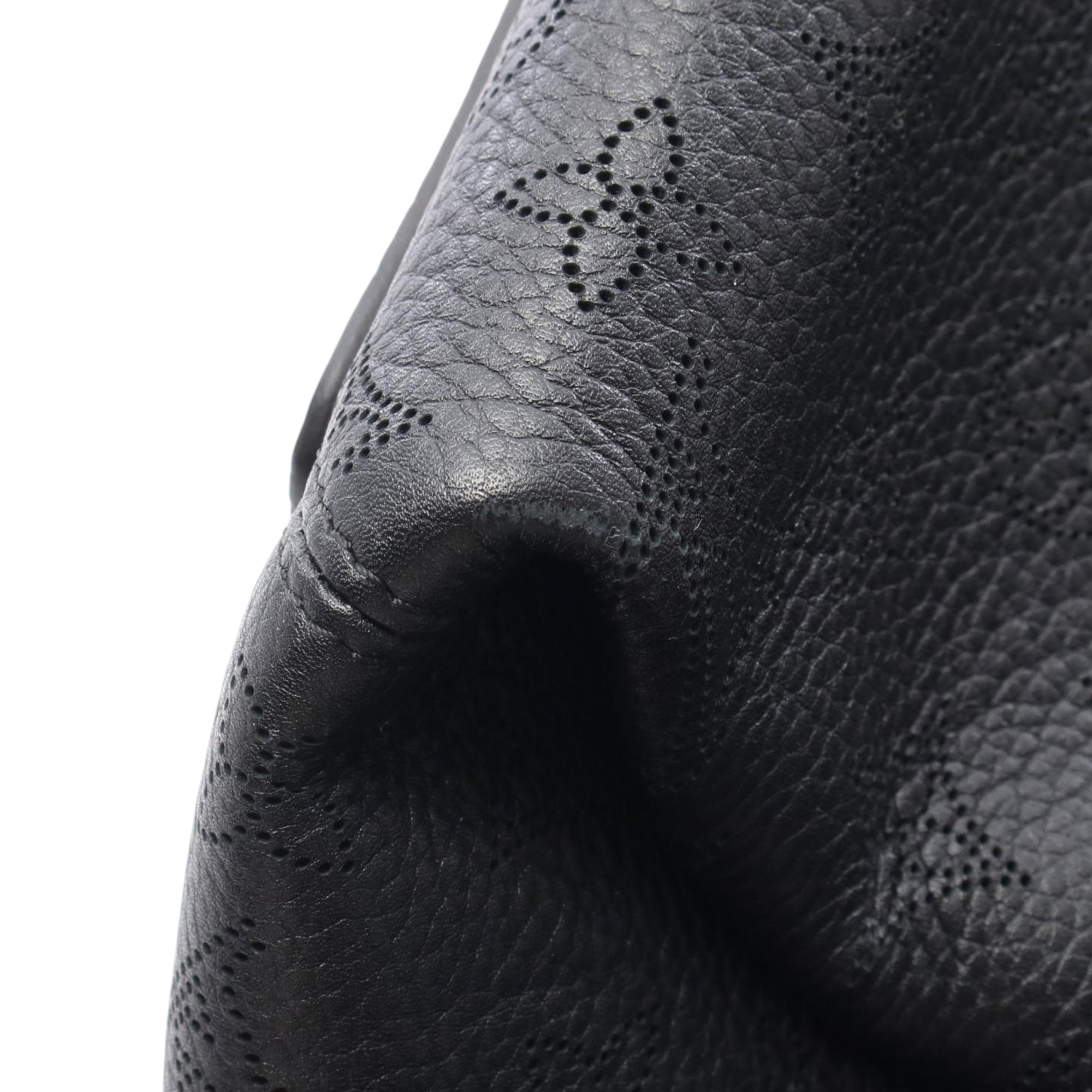 Louis Vuitton Monogram Mahina Babylon PM - image 6