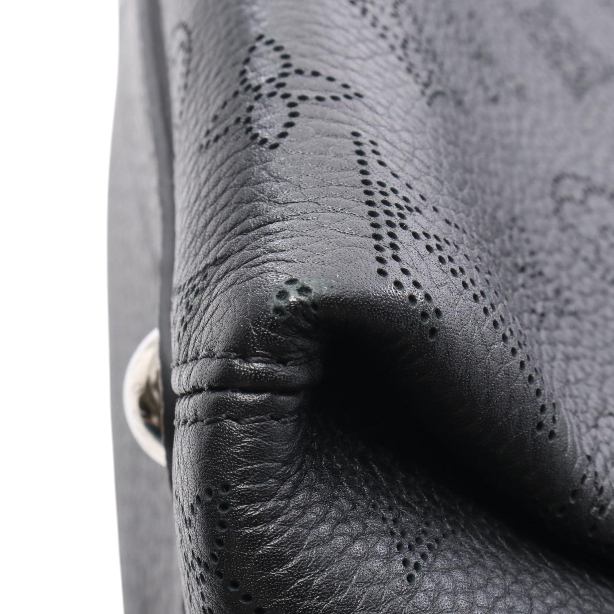 Louis Vuitton Monogram Mahina Babylon PM - image 7