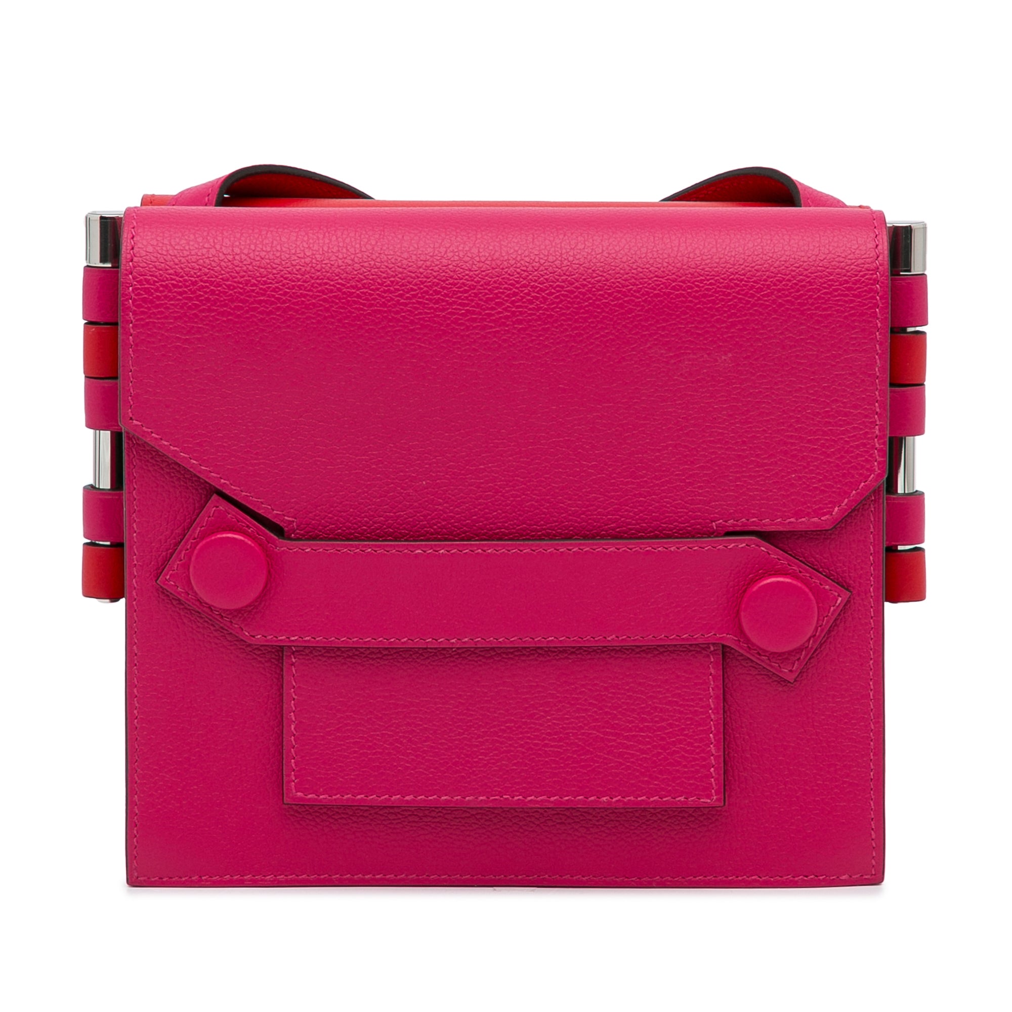 Hermès Evercolor Twins - image 1